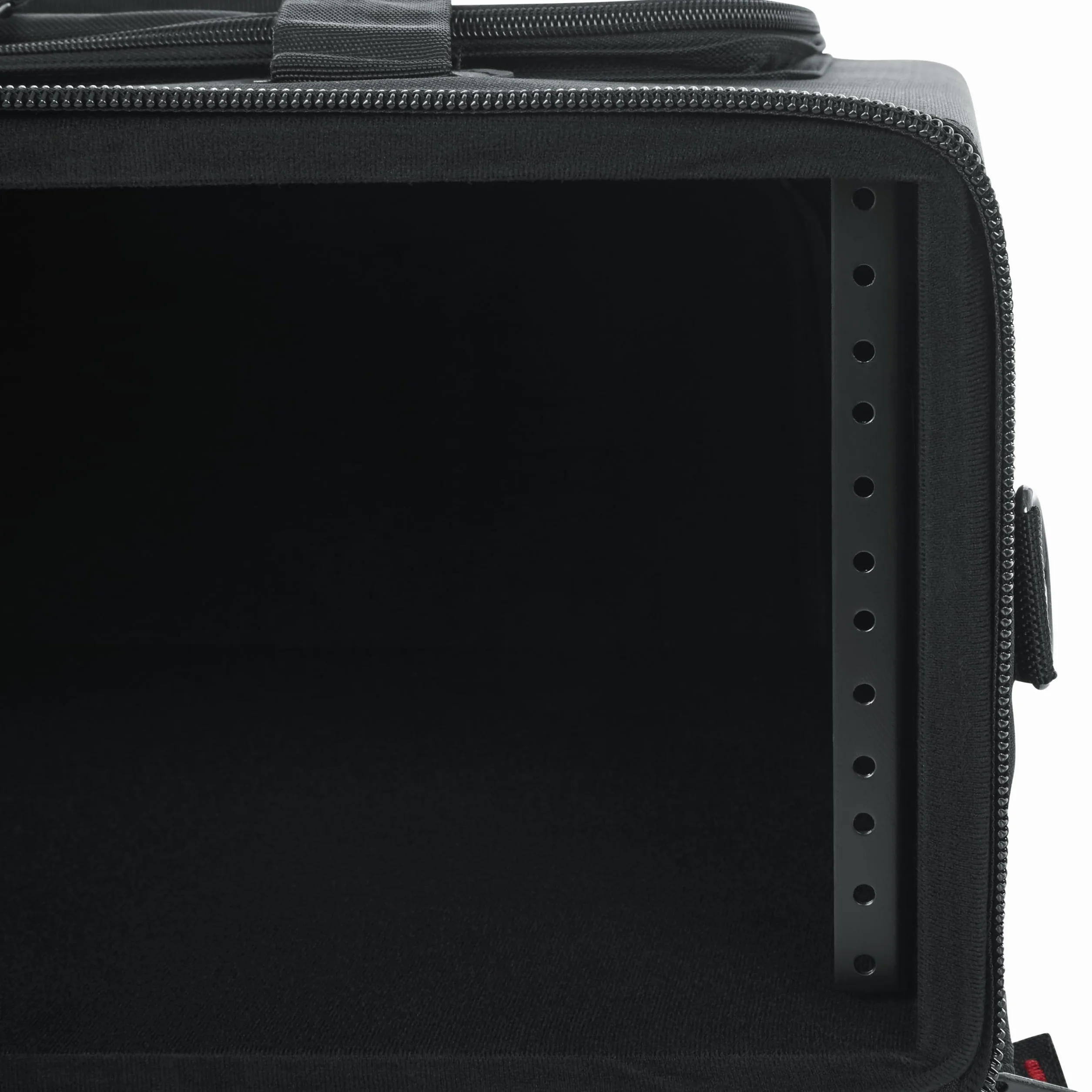Gator Cases Bolsa Portátil para Rack 4U con Profundidad de Rack de 14"; (GRB-4U)