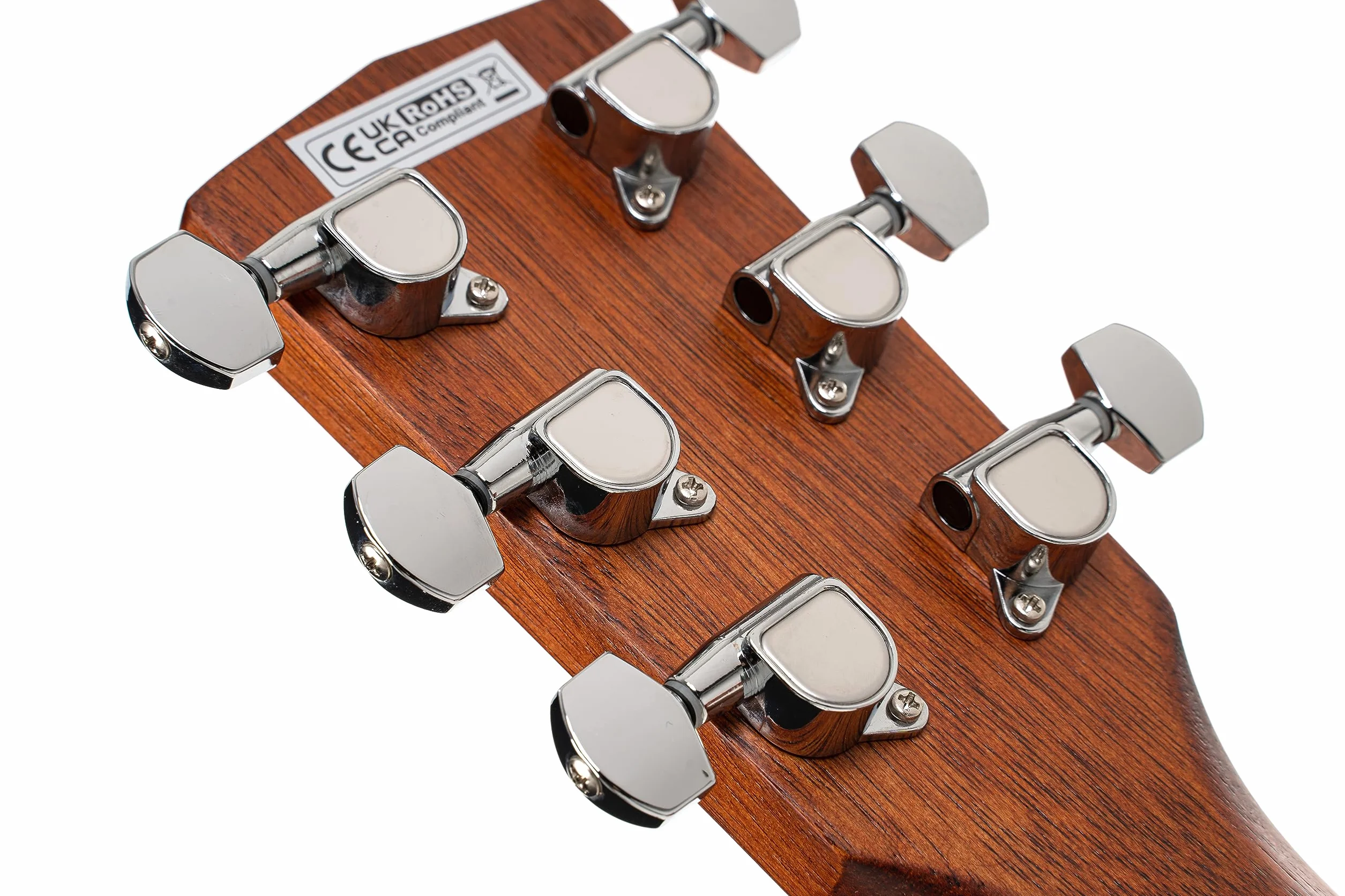 Guitarra acustica tipo dreadnought mini