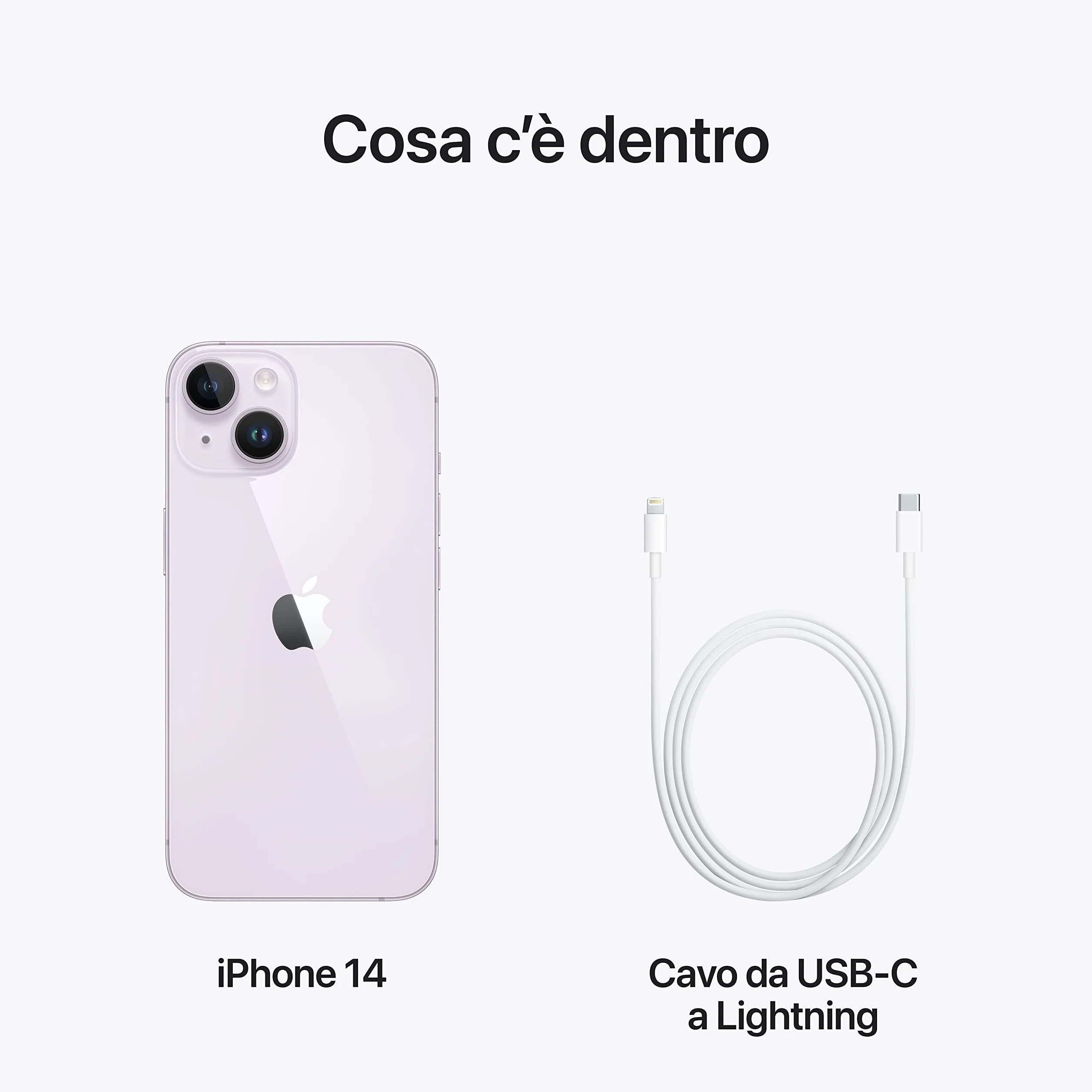iPhone 14 128GB Reacondicionado