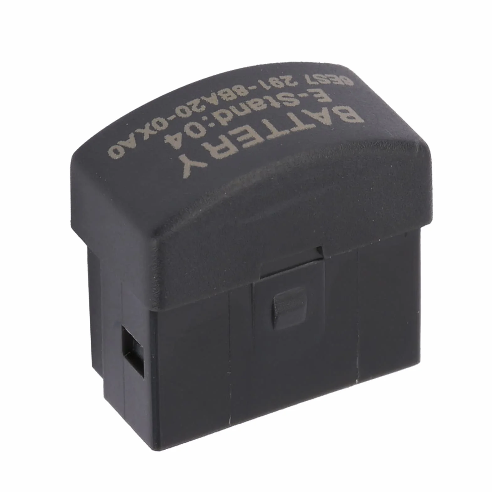 Akozon Tarjeta de Batería de Memoria 6ES7291-8BA20-0xAO, Módulo de Batería para Adaptarse a Simatic S7-200, Batería de Reemplazo para S7-200 PLC