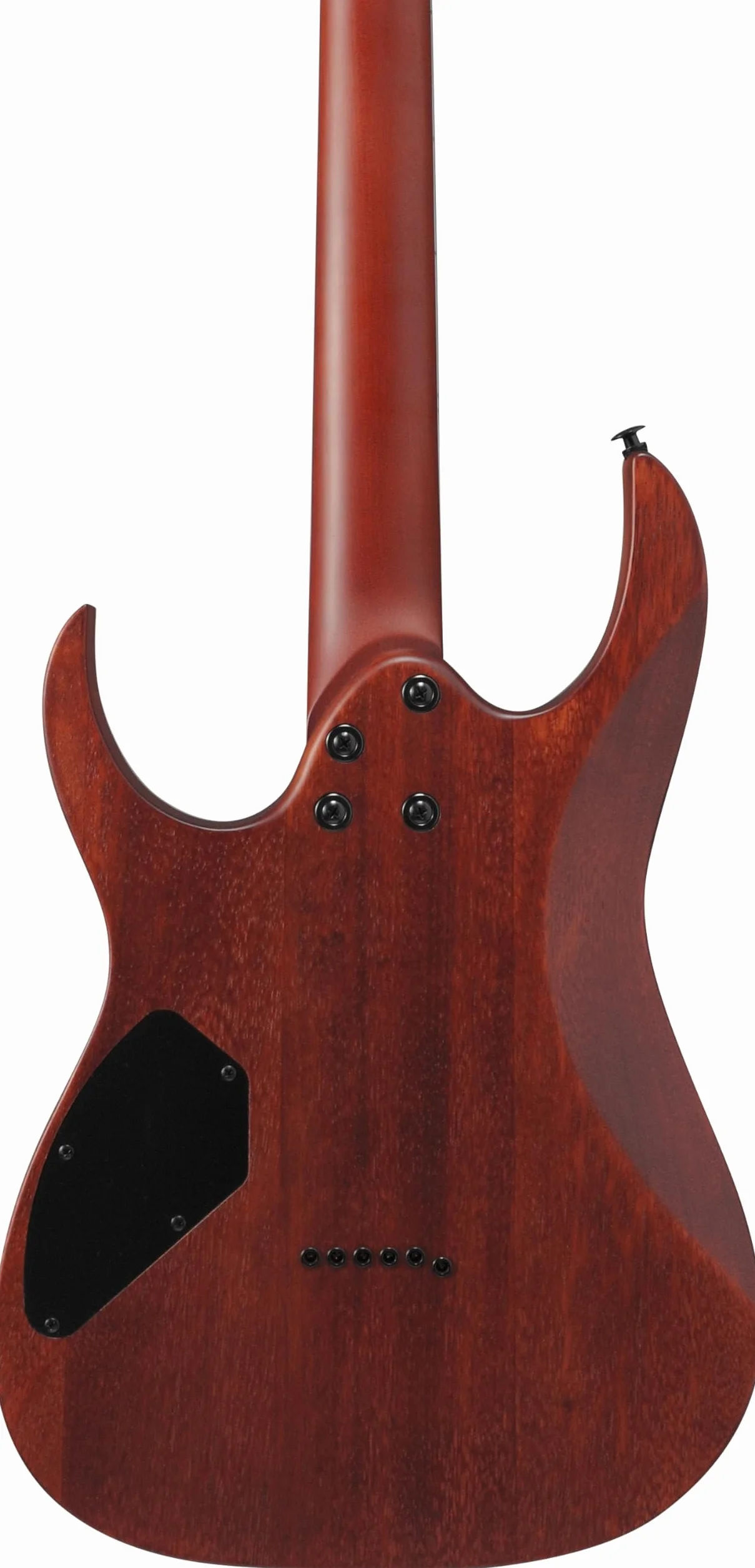 Ibanez Gio GRG121PAR-KBF Deep Dusk Burst Flat Signature - Guitarra eléctrica