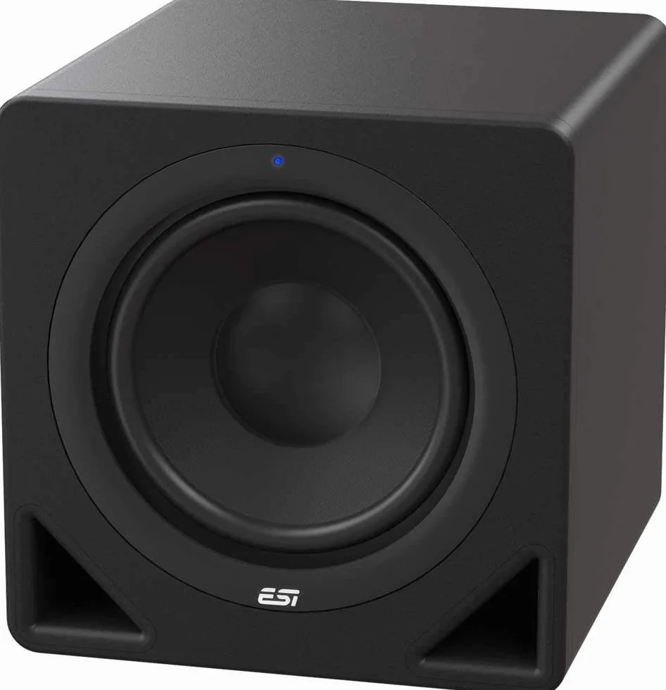 ESI aktiv 10s | Subwoofer activo para monitores de estudio