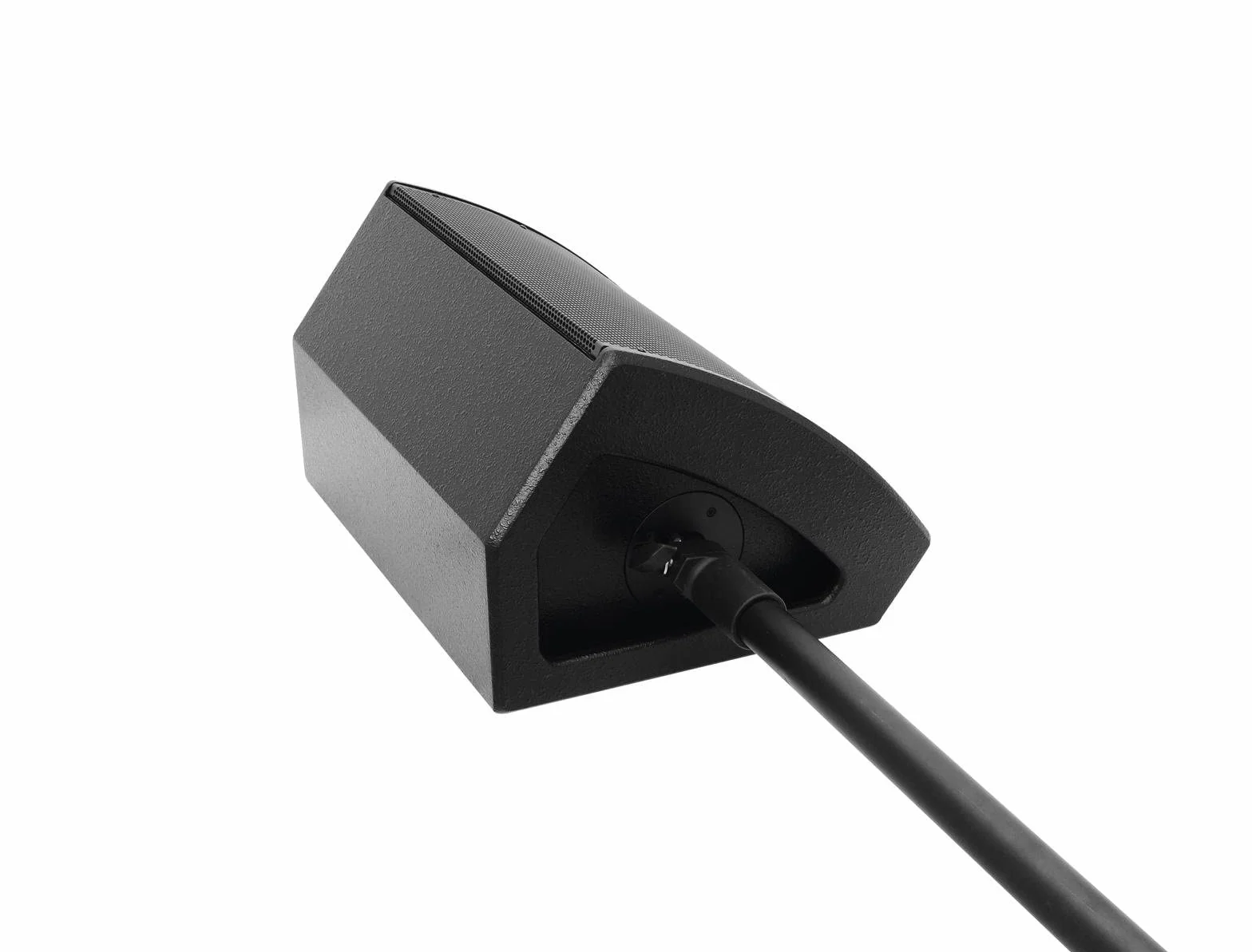 Omnitronic KM-110A Aktiv-Bühnenmonitor, koaxial (11038035) Marca