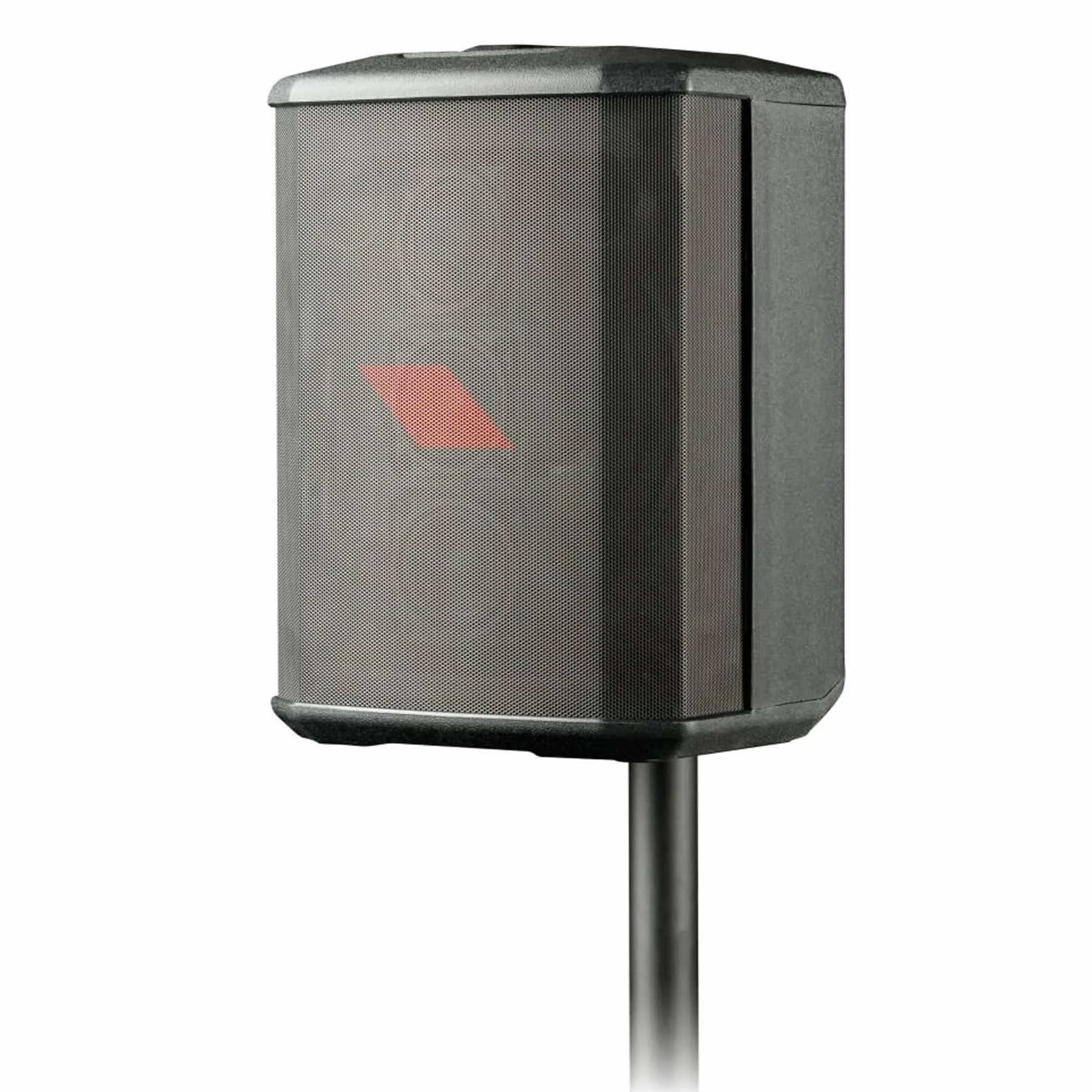 PROEL Freeonex - Sistema de audio portátil con batería todo en uno con módulo Bluetooth y pico de potencia de 200 W, color negro
