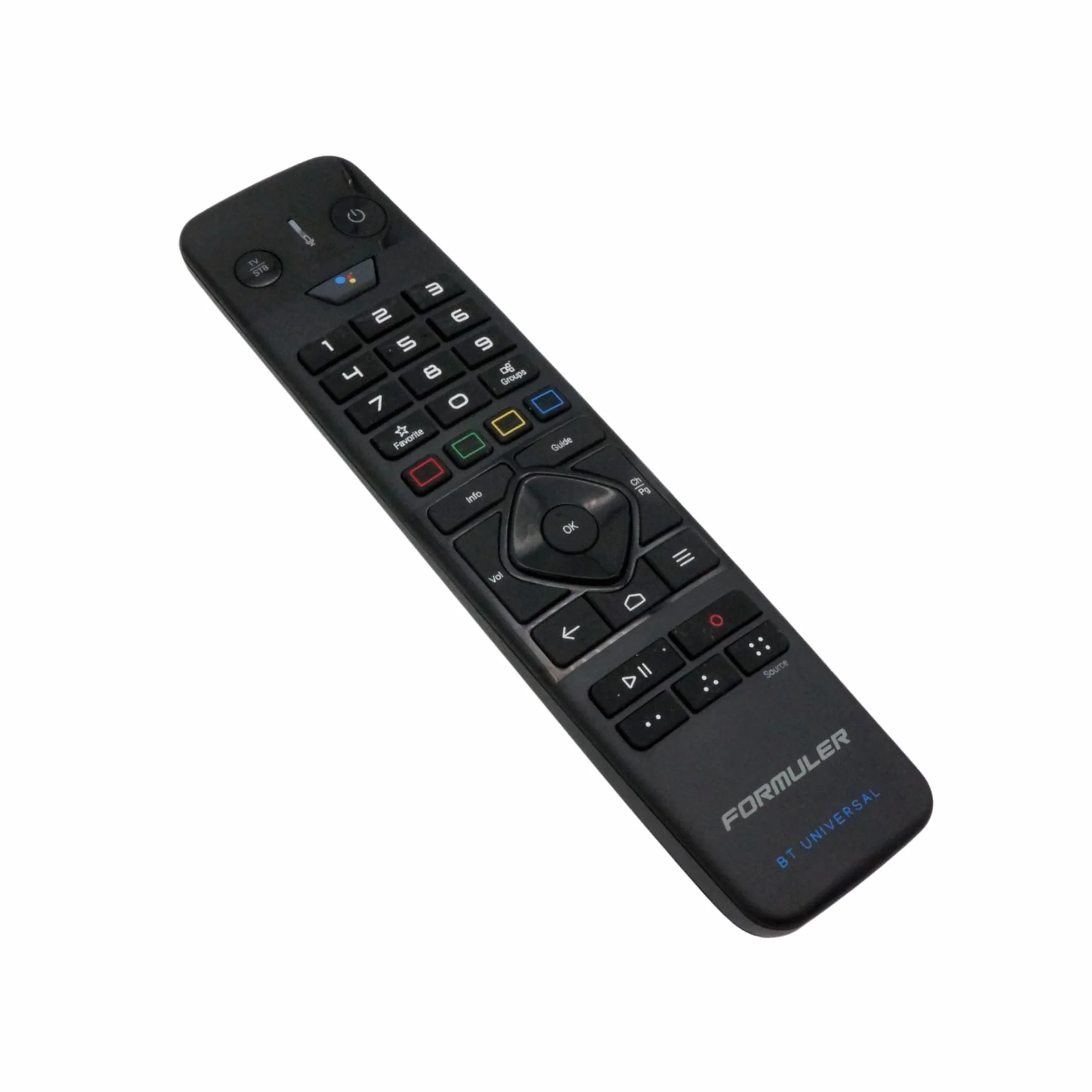 Formuler Z11 PRO MAX 4K BT1 Edition Android 11 Media Player, UHD HDR10+ IP Media Streaming Box, WiFi, mando a distancia BT, compatibilidad con Widevine L1, aplicación MYTVOnline3, cable HDMI HTS e-com