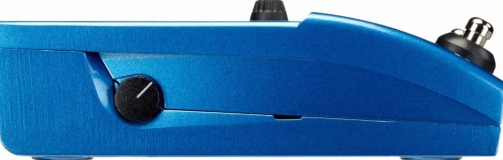 TC Helicon Voicelive - Pedal de efectos y armon?a vocal