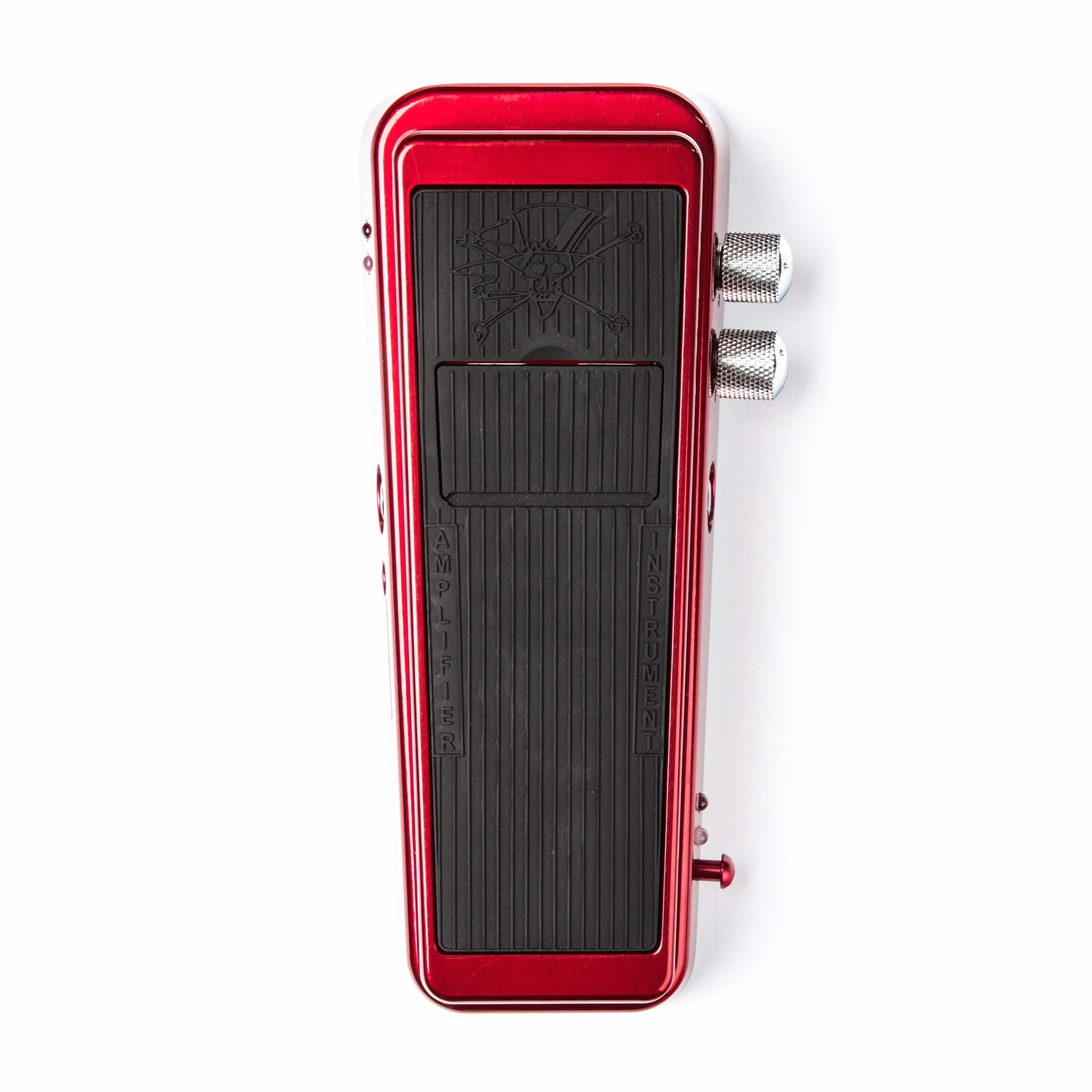 Pedal de efectos de guitarra DUNLOP CryBaby Signature MDU SW95