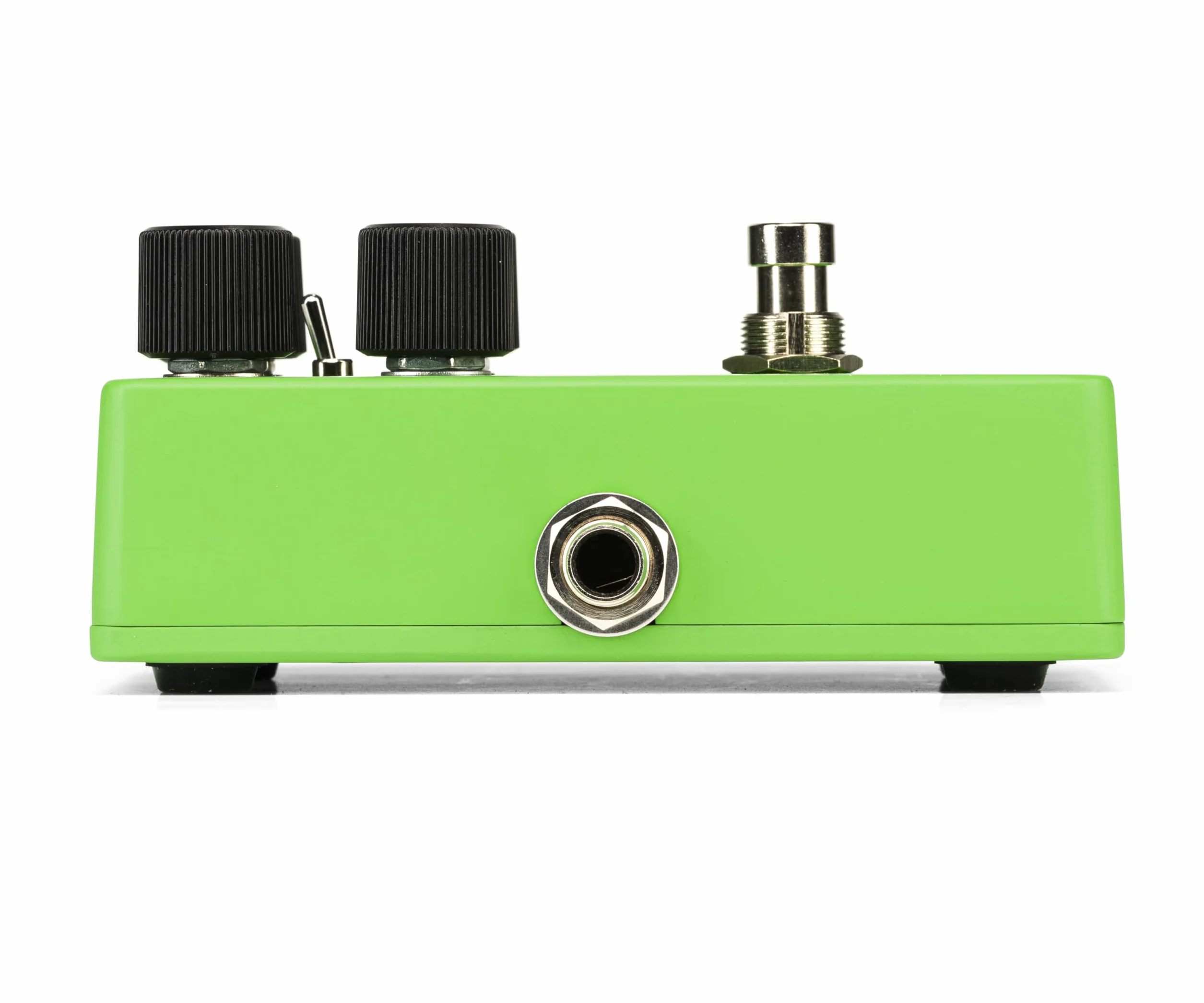 Electro-Harmonix Lizard King Bass Octava Fuzz Pedal