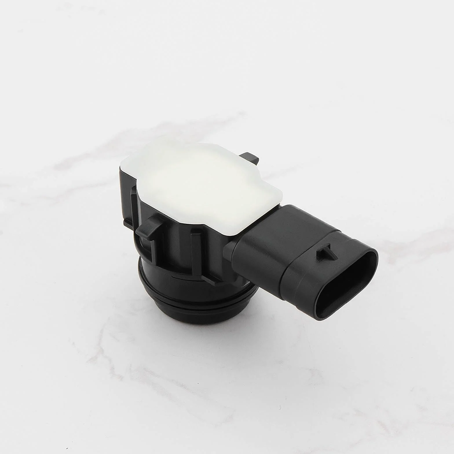 1 Pieza de Repuesto del Sensor de Estacionamiento PDC Delantero Trasero 66209261582 66202220666 Compatible con BMW 3er F30 F31 F34 4er F32 F33 F36