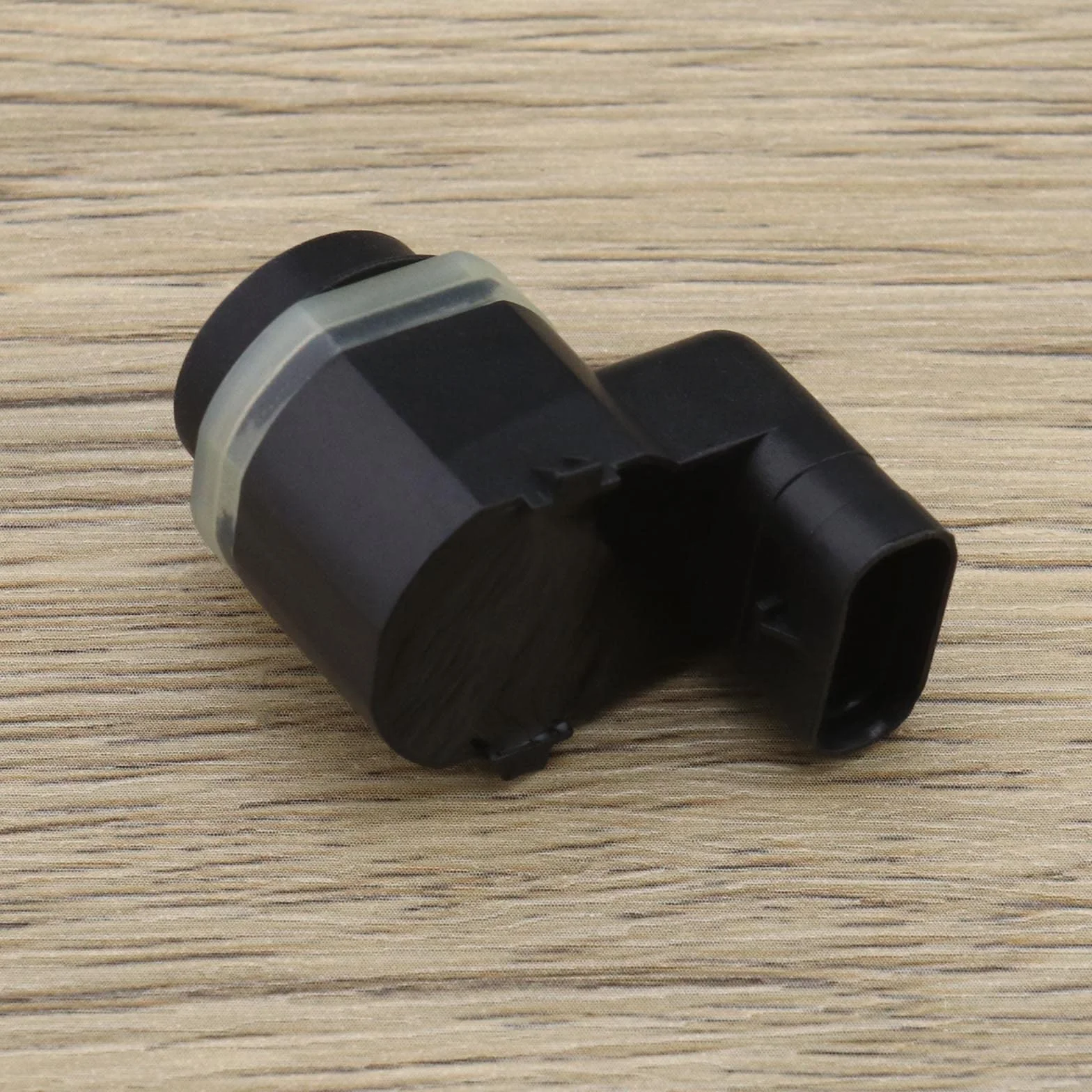 Sensor de estacionamiento PDC 66202180495 66202151635 66209139867 Compatible con BMW E60 E61 E66 E83 E90 X3 X5 1 3 5 6 7 Series PDC Sensor de Asistencia de estacionamiento