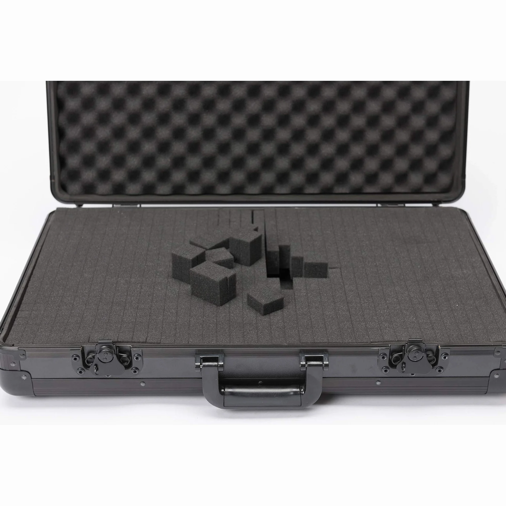 MAGMA CarryLite DJ-Case XXL Funda de protección Negro