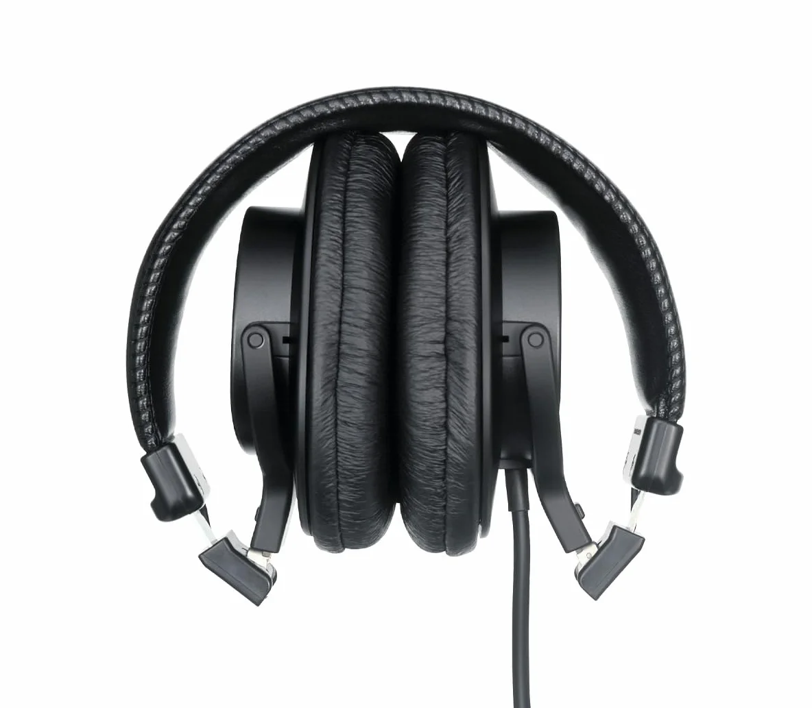 Sony MDR-7506 - Auriculares de diadema cerrados (reducción de ruido, 3.5 mm), negro