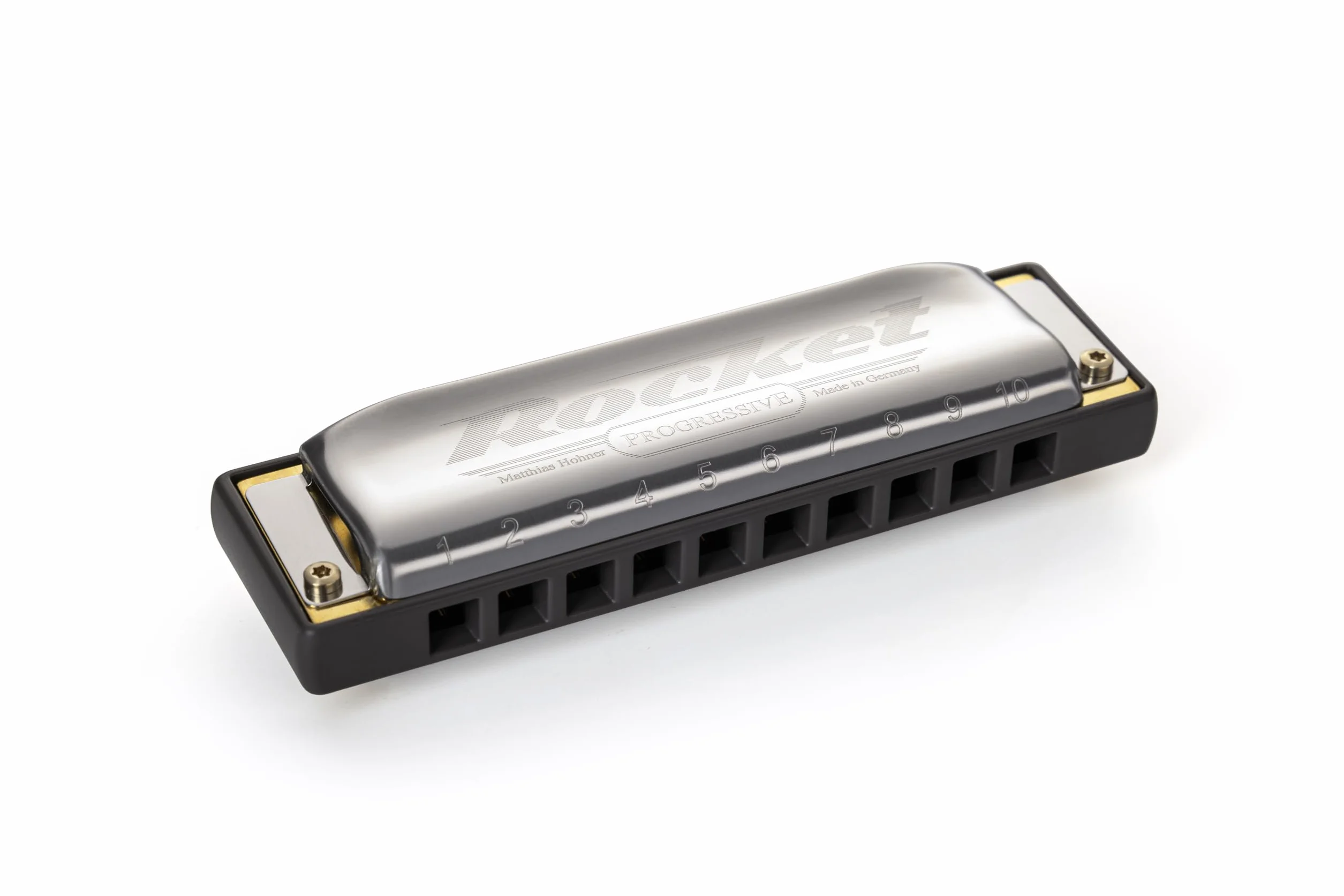 HOHNER Rocket C Major New