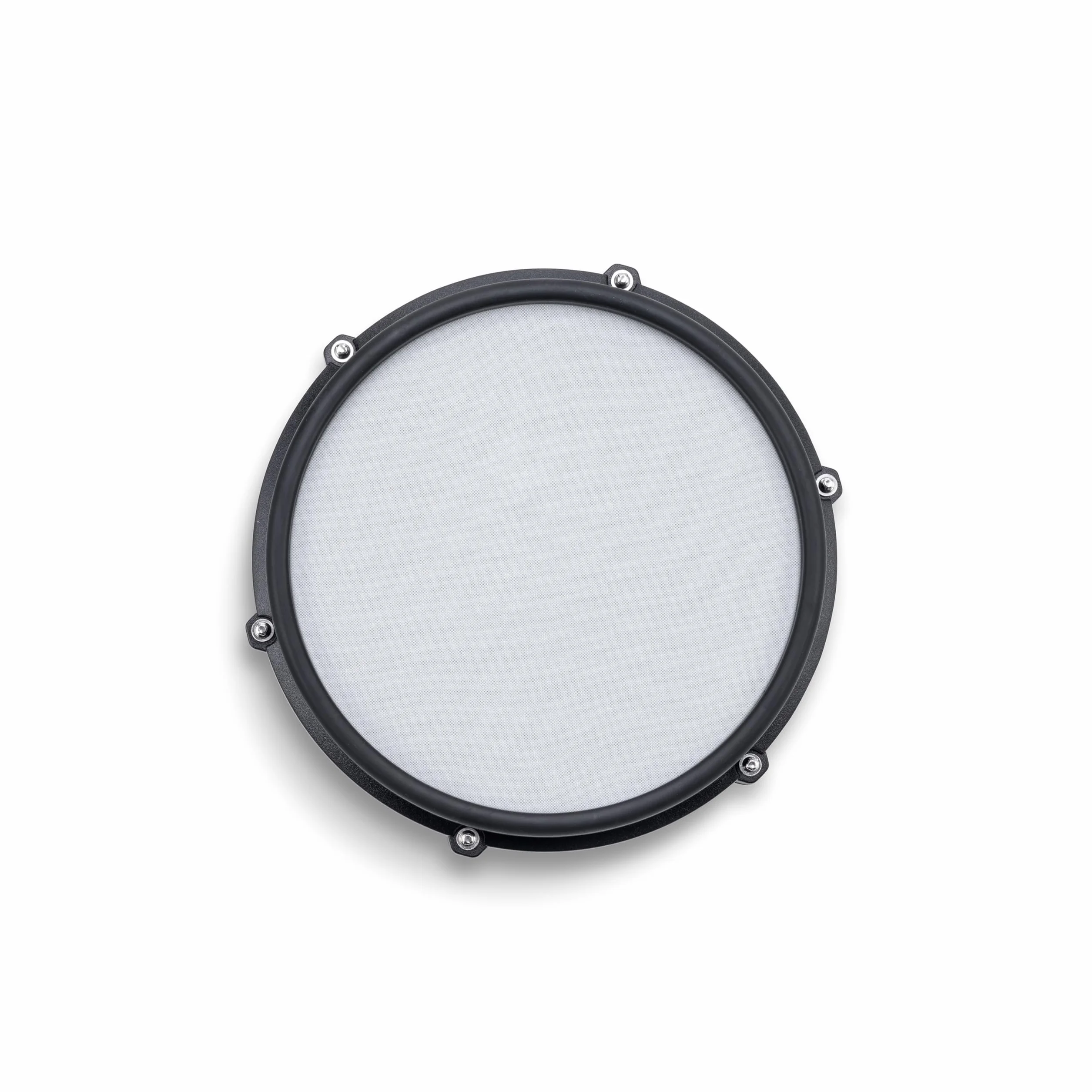 Alesis Nitro Max Kit - Batería Electrónica Compacta con Parches de Malla Silenciosos, Caja de Doble Zona de 10", Bluetooth, +440 Sonidos BFD, Drumeo, USB MIDI, Pedal de Bombo
