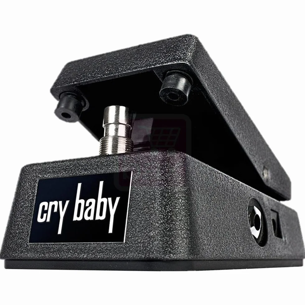 DUNLOP CBM95 Cry Baby MINI WAH