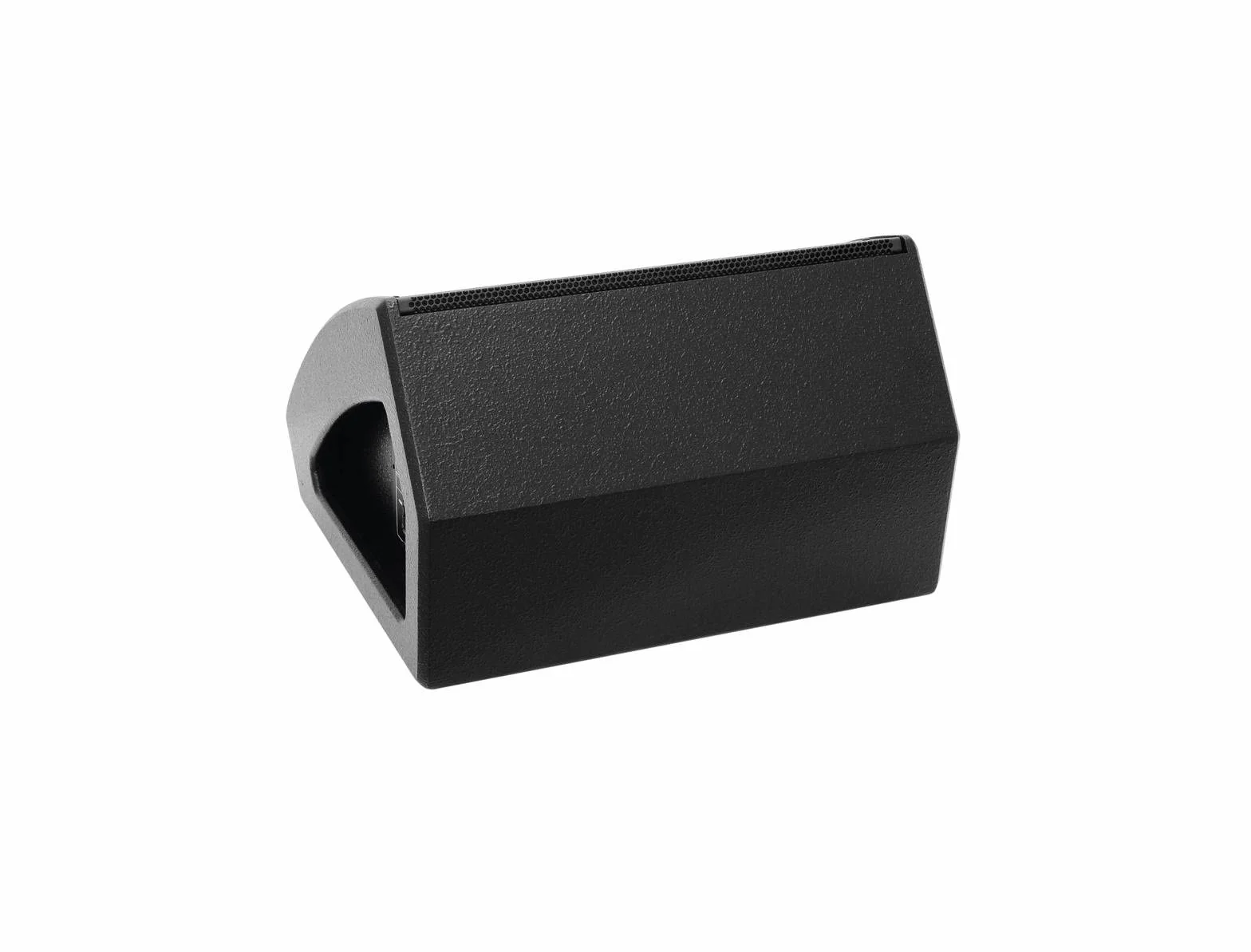 Omnitronic KM-110A Aktiv-Bühnenmonitor, koaxial (11038035) Marca