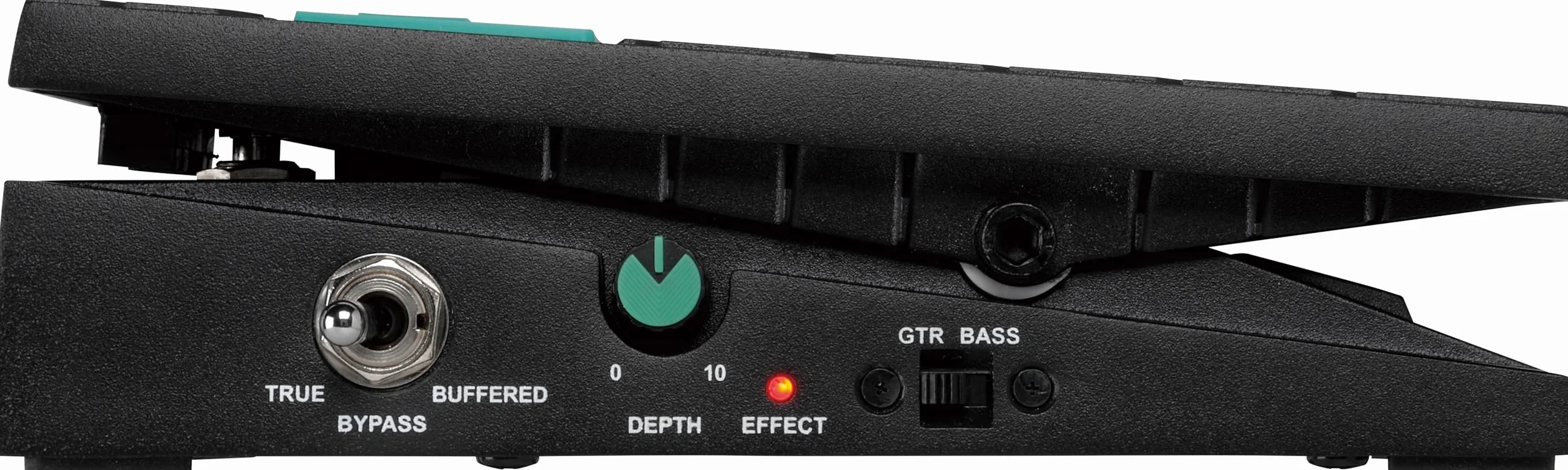 Ibanez WH10V3 Wah Pedal para guitarra eléctrica