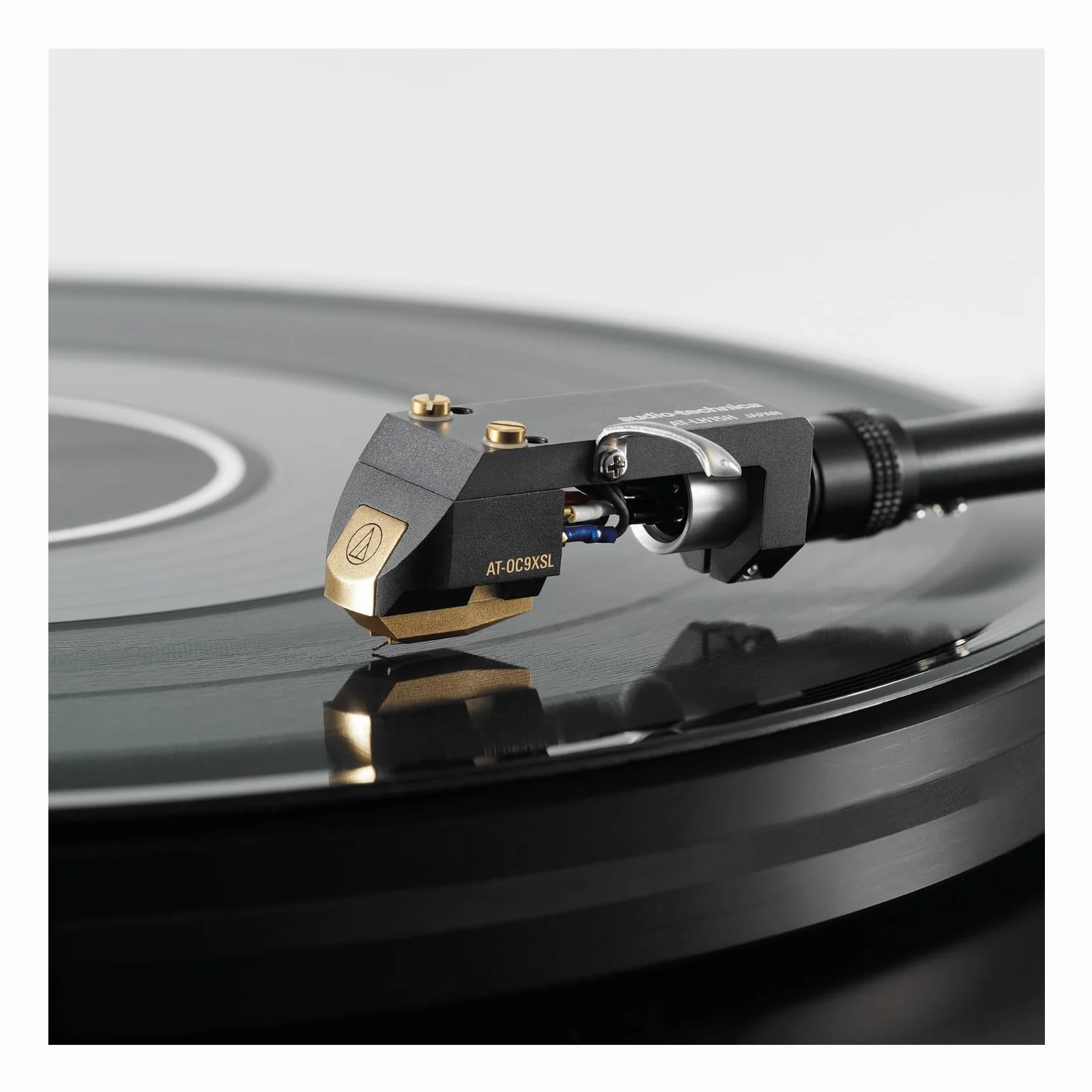Audio-Technica AT-OC9XSL MC Capsula