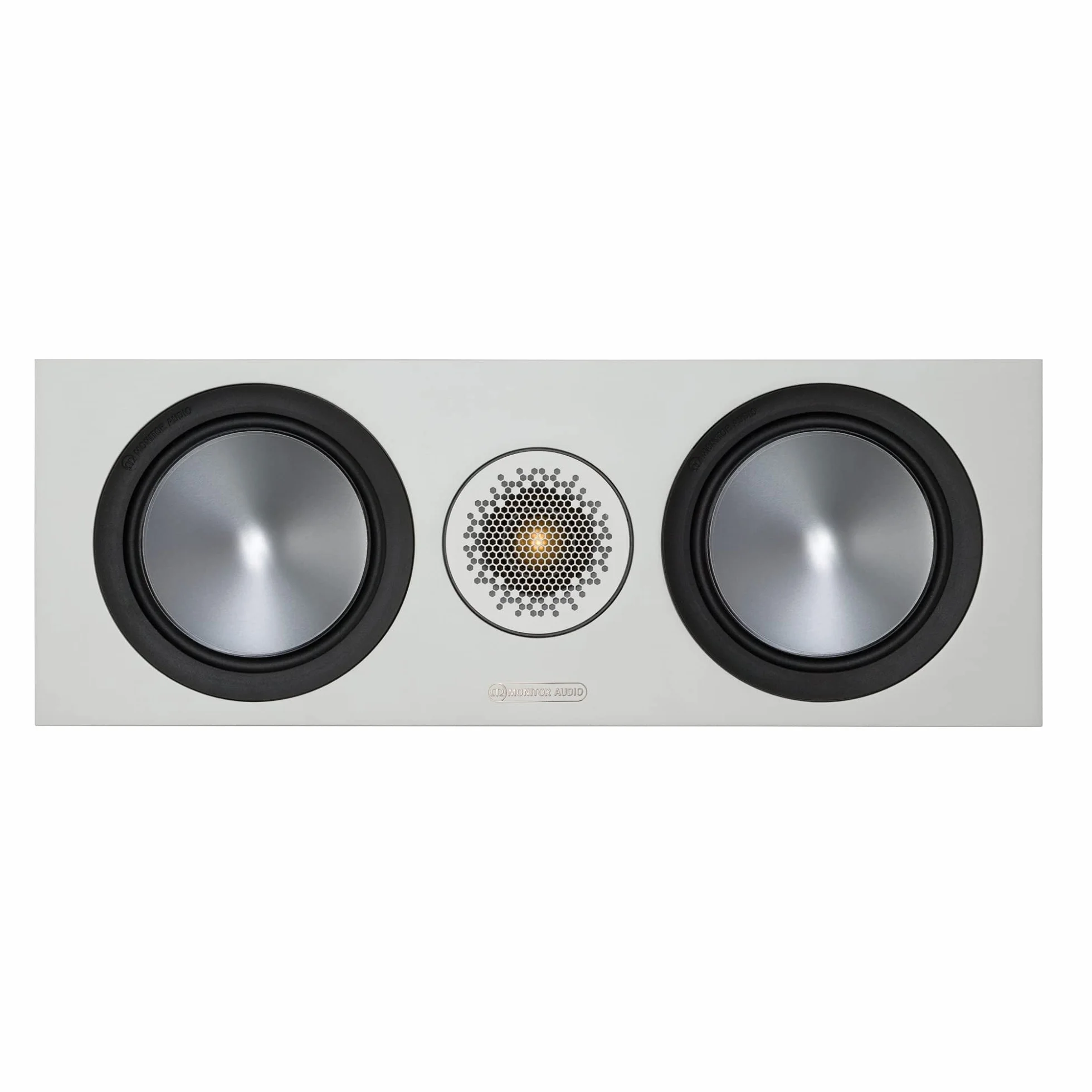 MONITOR AUDIO Bronze C150 White Altavoz Central Home Cinema