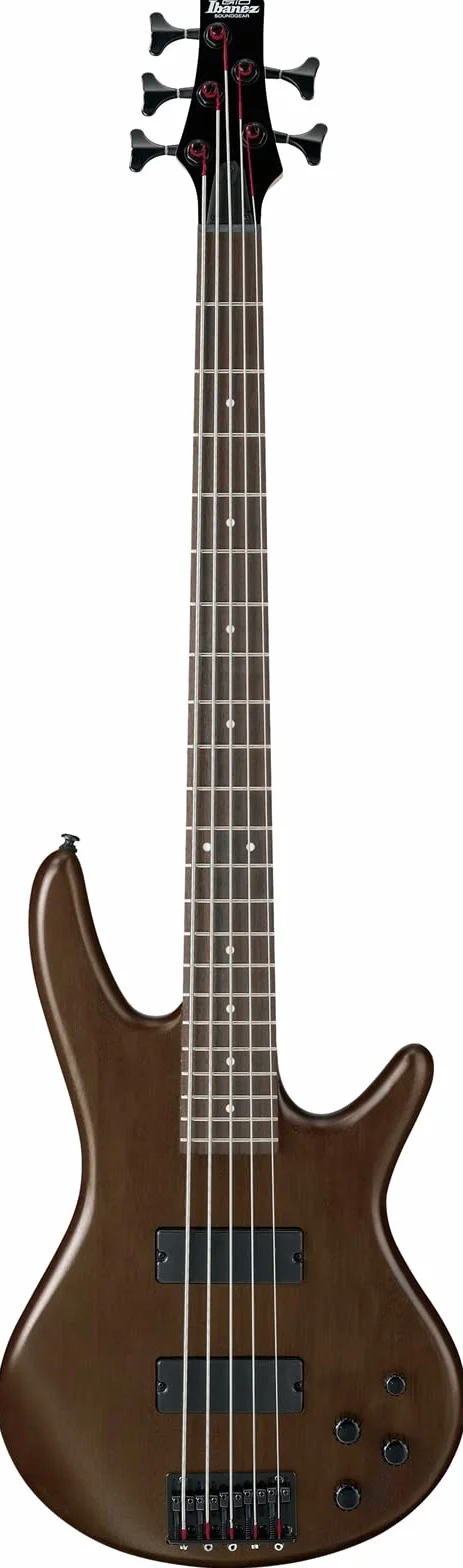 Ibanez GSR205B - Wnf bajo eléctrico