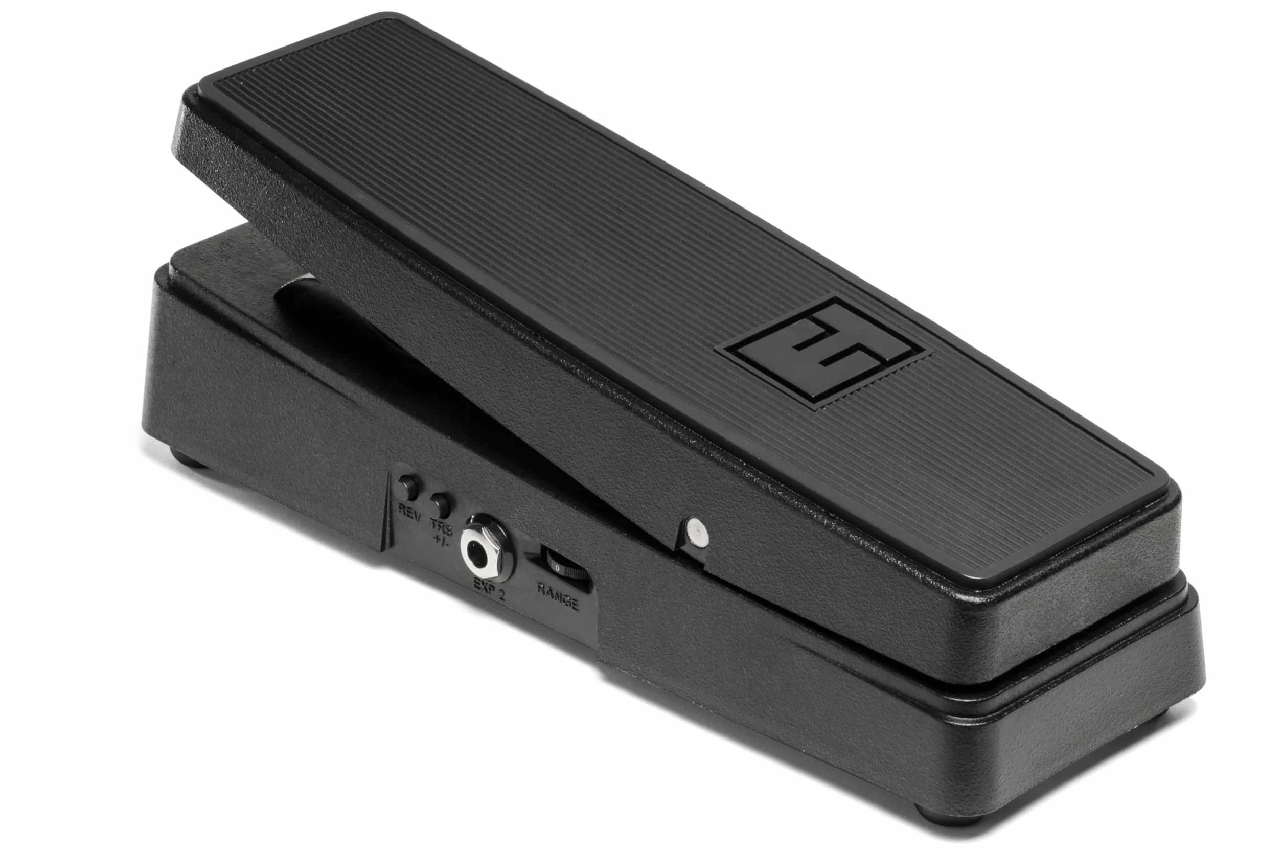Electro-Harmonix DUALEXP Dual Expression Pedal