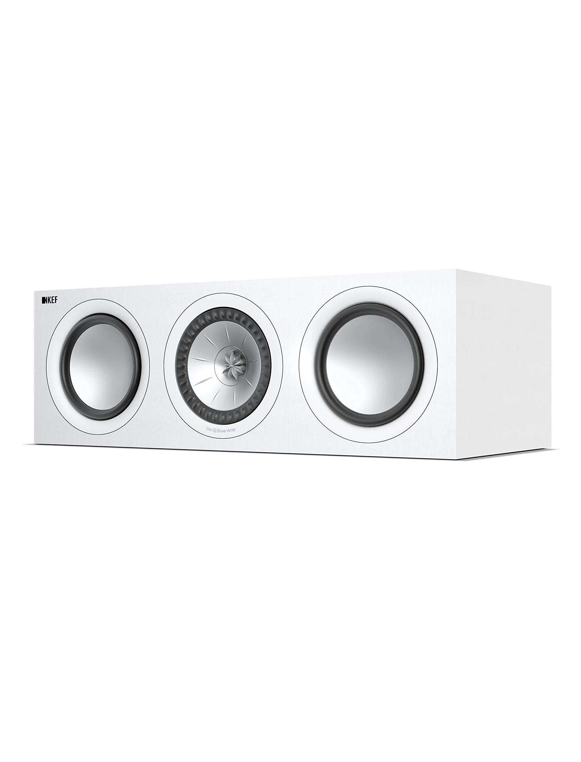 KEF Q250c Blanco głośnik centralny