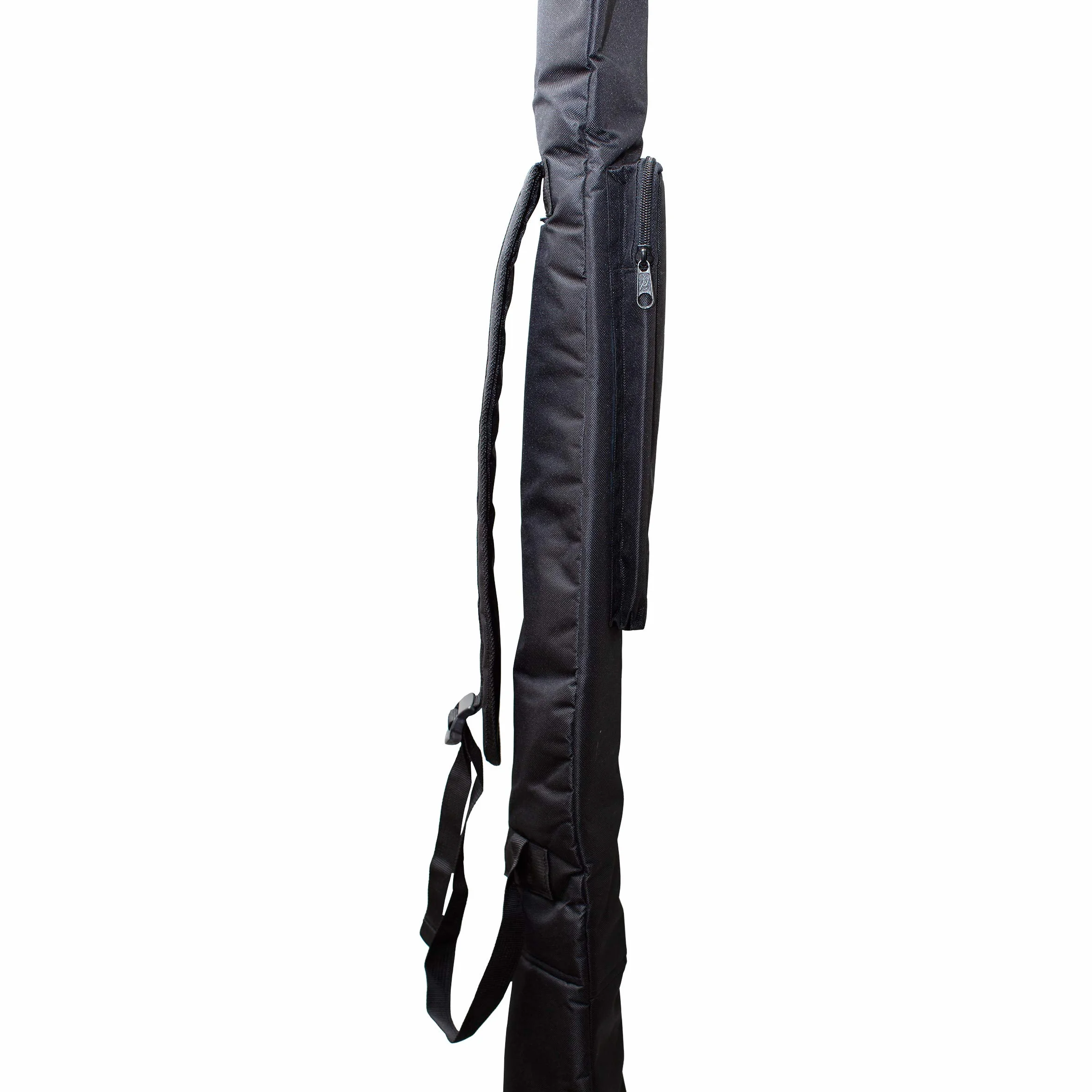 Didgeridoo caoba 150cm incluyendo curso online Didgeridoo y respiración circular