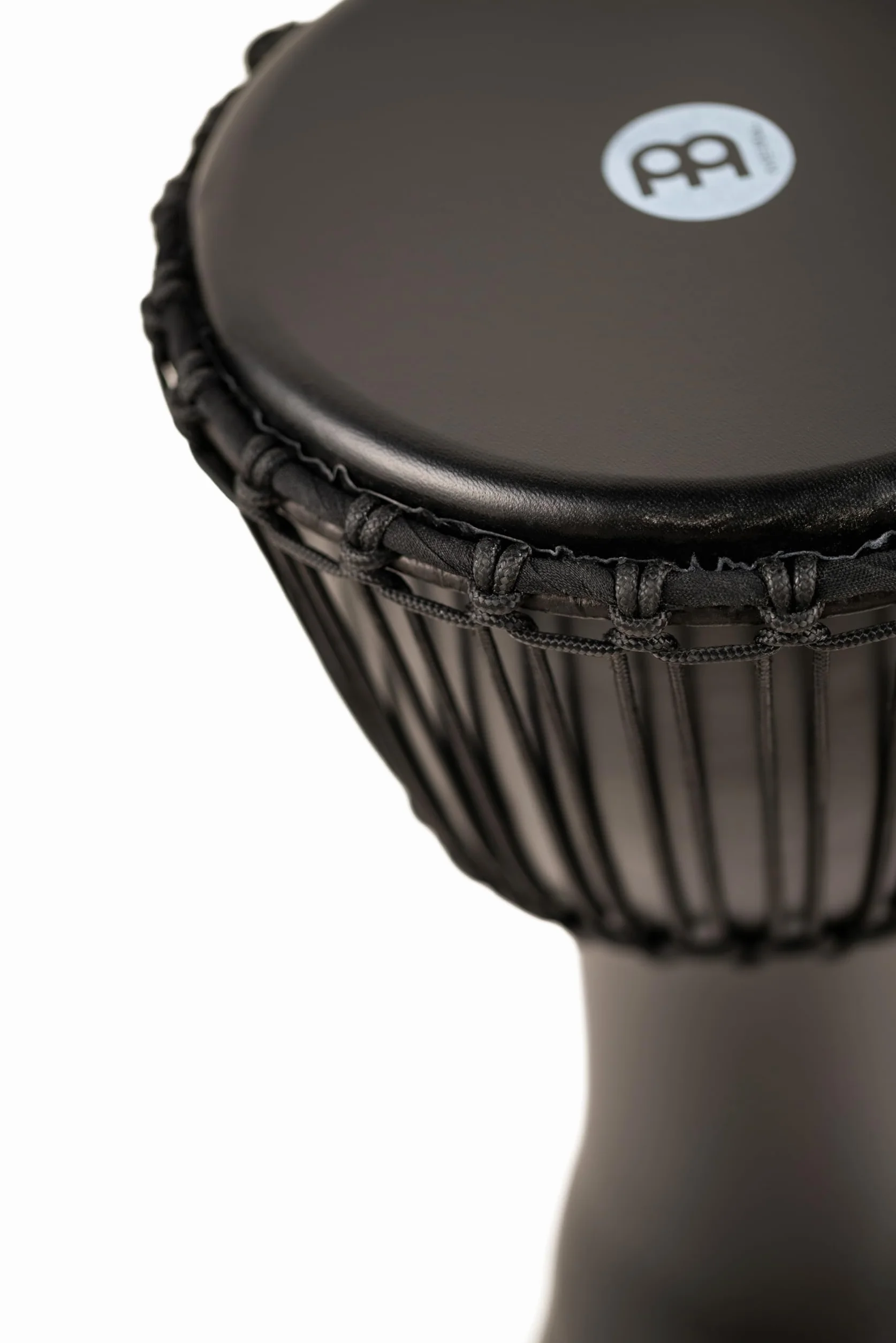 MEINL Percussion Travel Series - Yembé, piel de cabra negra de 10"