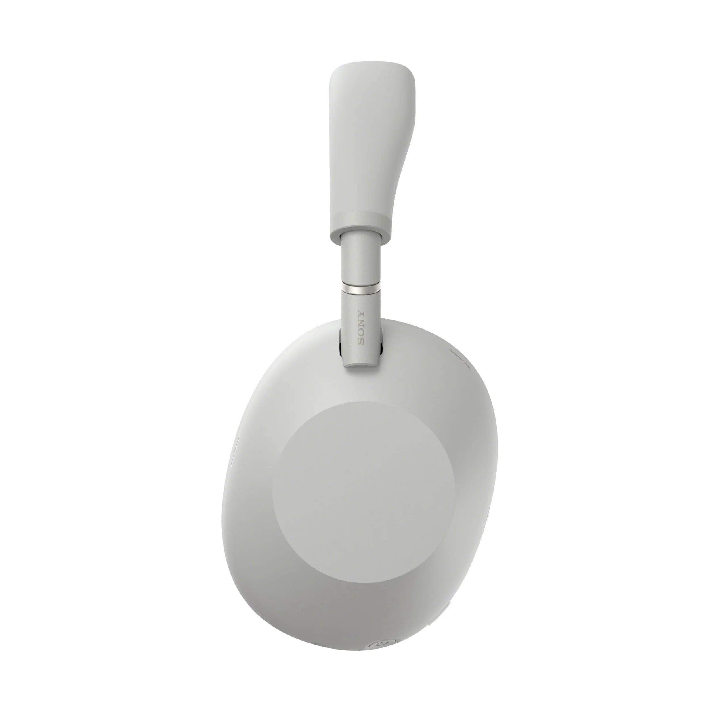 Sony WH-1000XM6 Auriculares Bluetooth inalámbricos con Noise Cancelling, Sonido de Alta resolución, cómodos, diseño Plegable, Estuche Resistente, 30 Horas de batería, iOS y Android - Plata