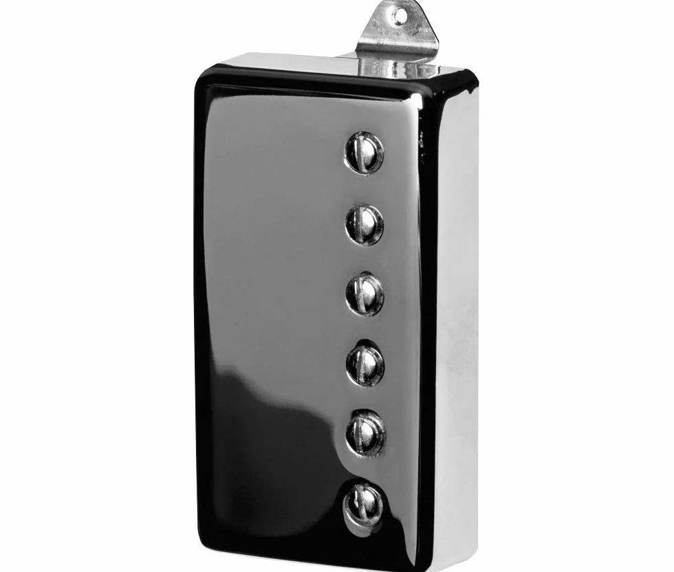 DiMarzio DP 155BC The Tone Zone Negro/Cream