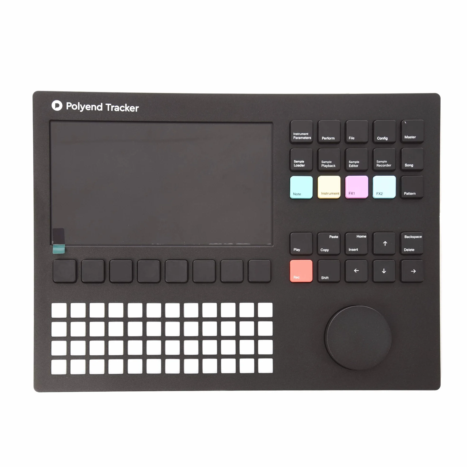 Polyend Tracker