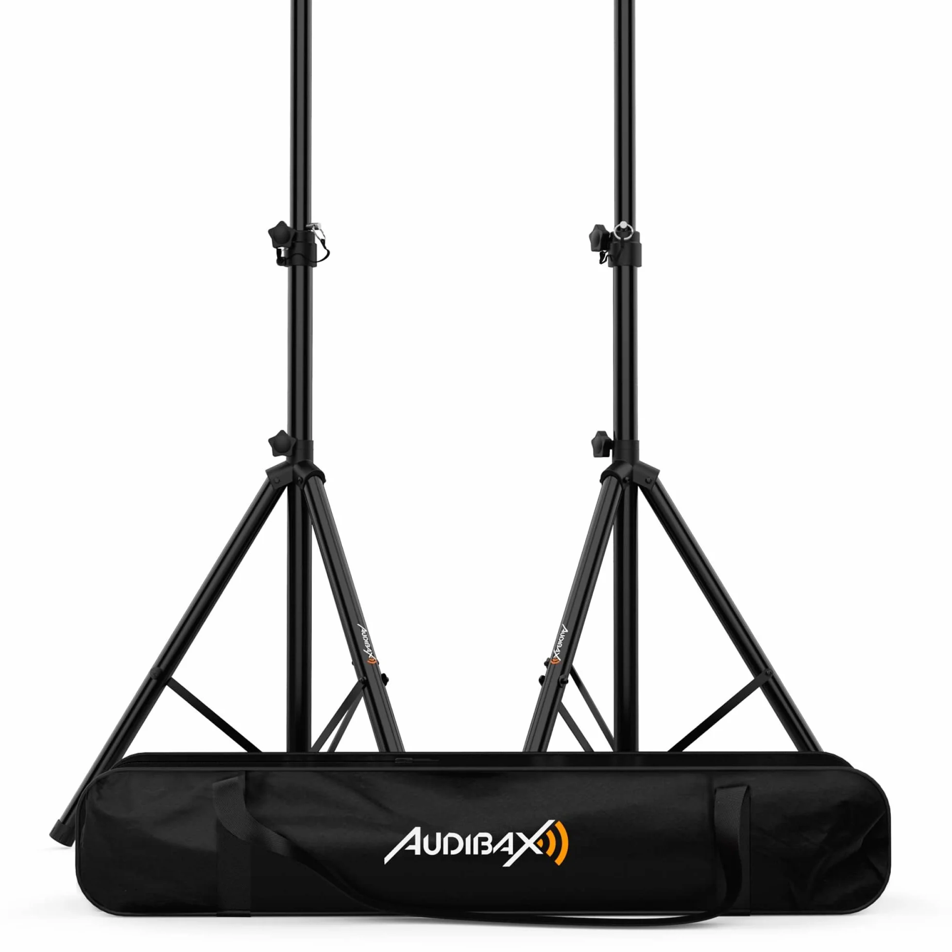 Audibax Neo 130 Profesjonalny Statyw dla Głośników z Torbą