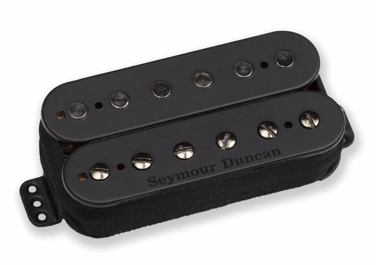Seymour Duncan Nazgul Trembucker Humbucker Bridge Pickup - Uncovered 6 String