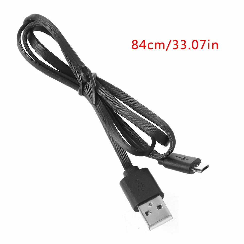 Cable Cargador de Base de Carga de Datos USB Reproductor MP3 Sony Walkman NW-WS413 NW-WS414