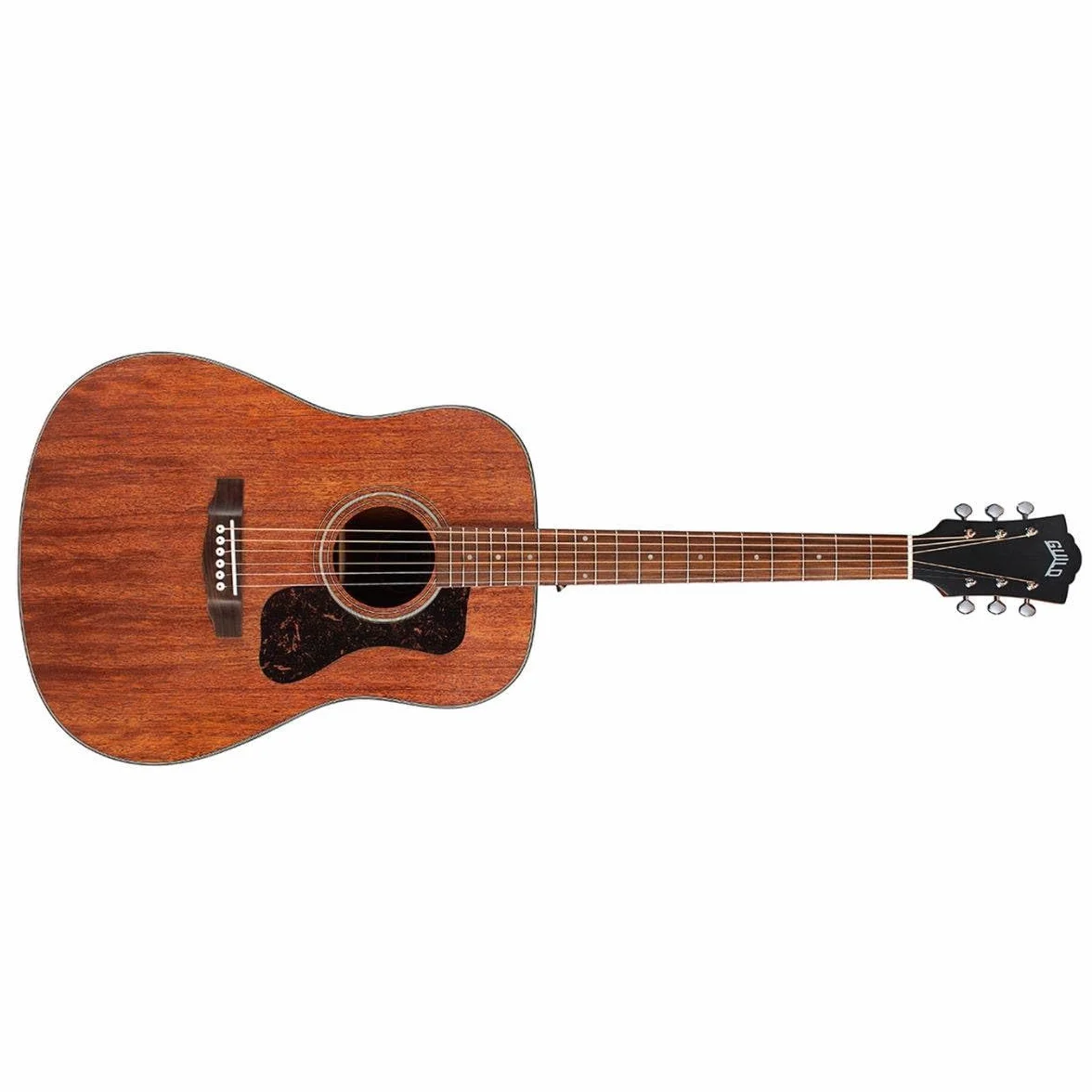 Guild D-320 - Guitarra acústica natural
