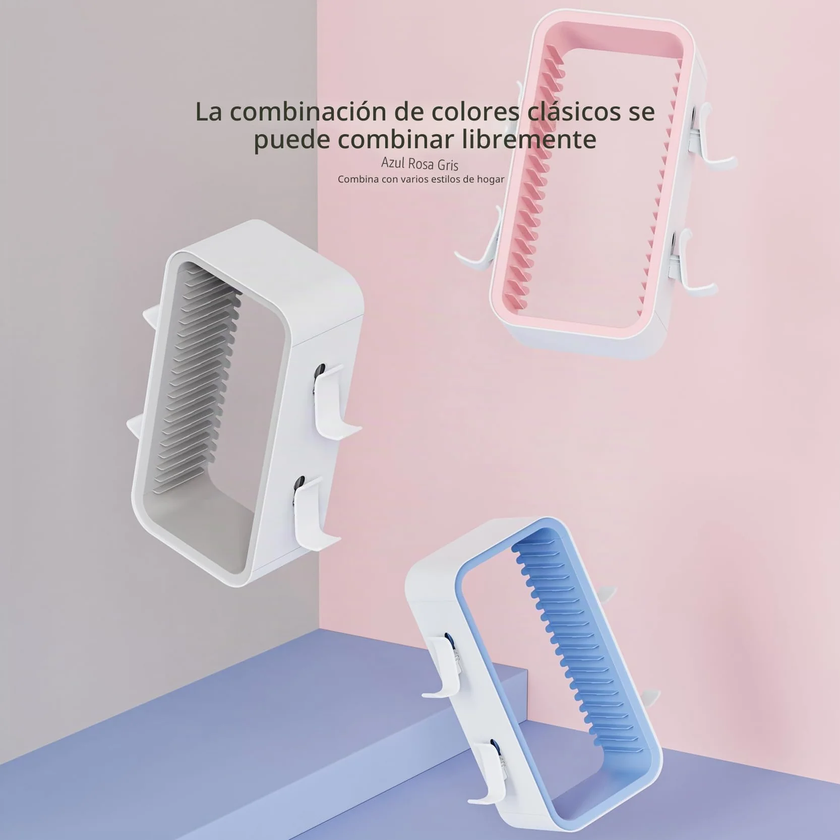 OYO-1 Torre de almacenamiento PS5/Xbox/Switch Organizador universal de 18 piezas Soporte para 4 mandos Soporte para caja de discos 40 cm
