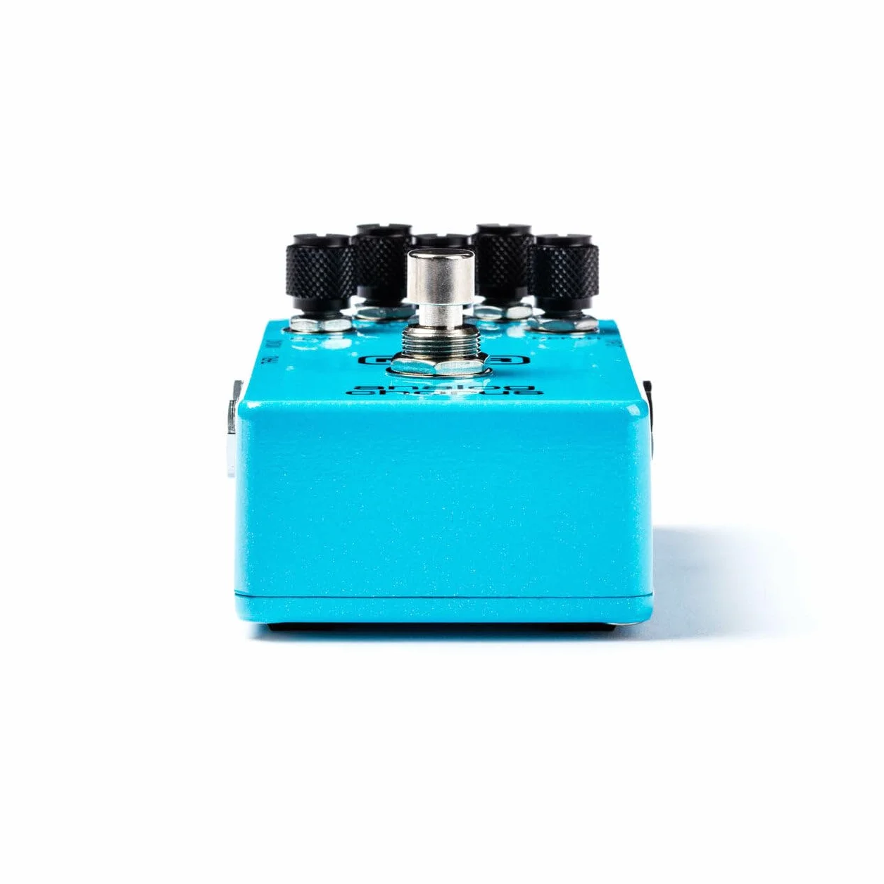 JIM DUNLOP MXR - M234 - Pedal de efectos Analog chorus