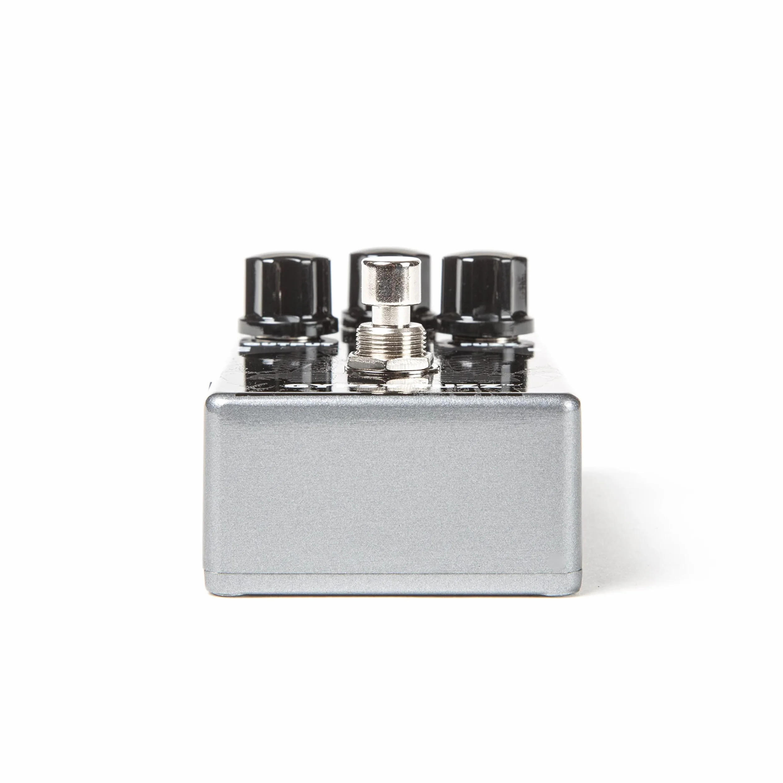 Pedal de efectos de guitarra DUNLOP Signature MDU JHM8
