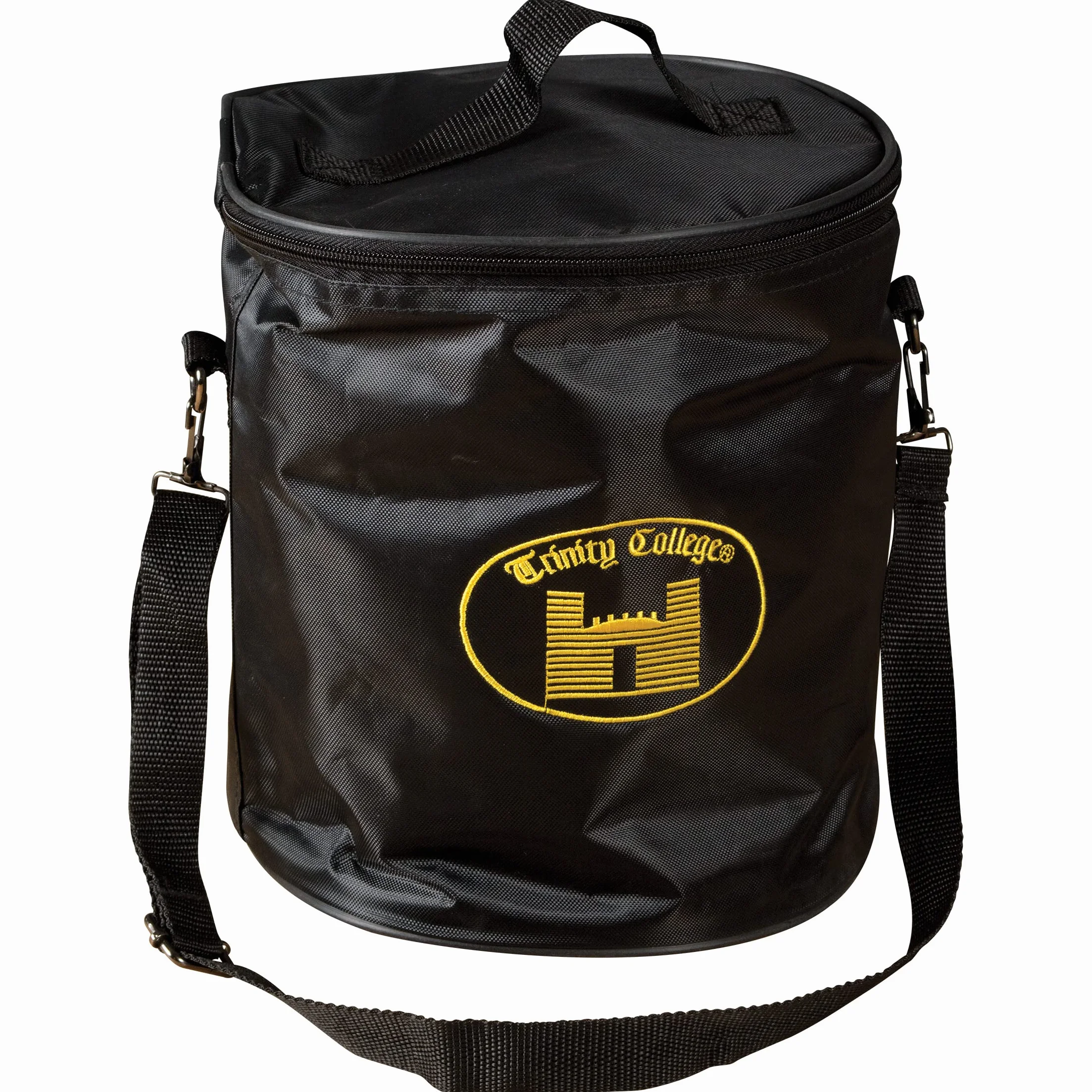 Trinity College Concertina (AP-1130A), color negro