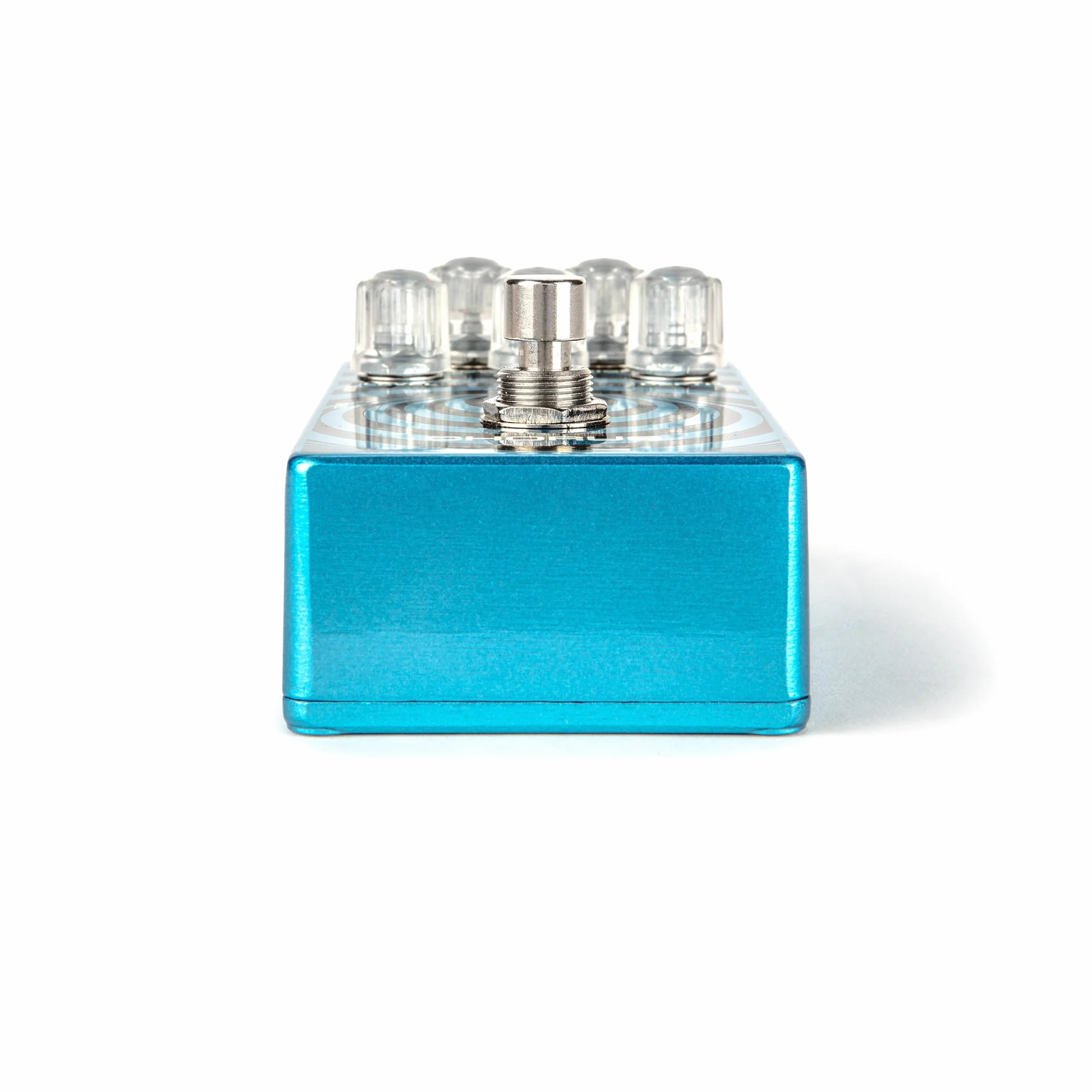 MXR - Pedal de efectos - Wylde Audio Chorus