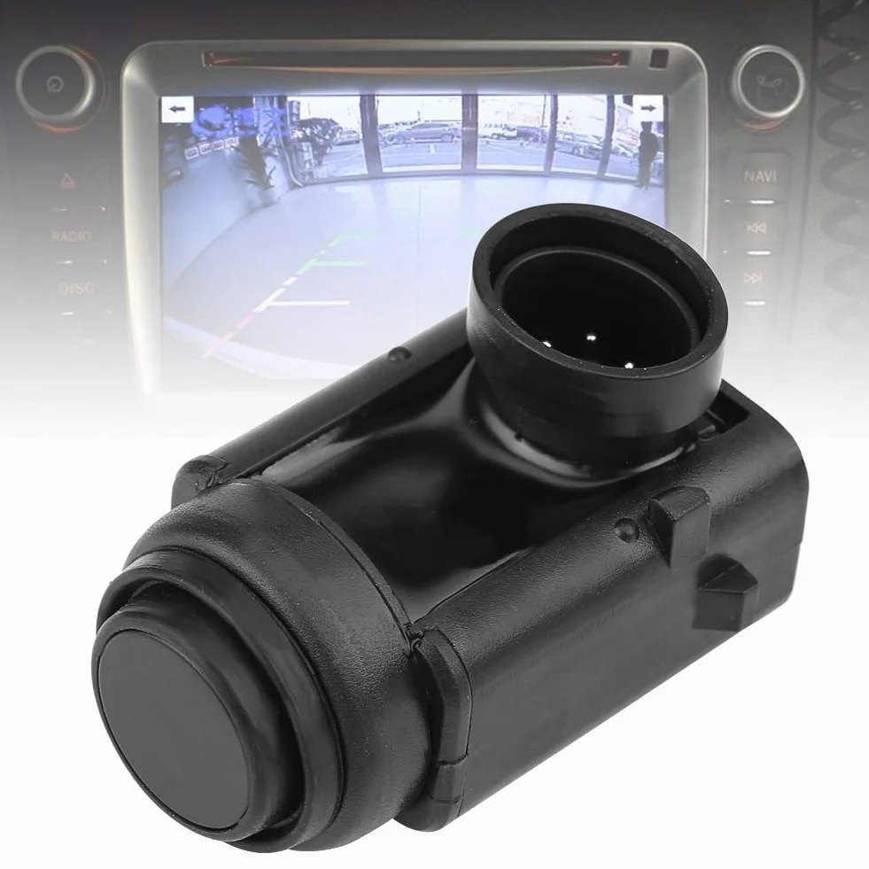 Sensor de Estacionamiento PDC, Sensor de Control de Distancia de Estacionamiento para W203 W211 W220 W209 W210 0045428718