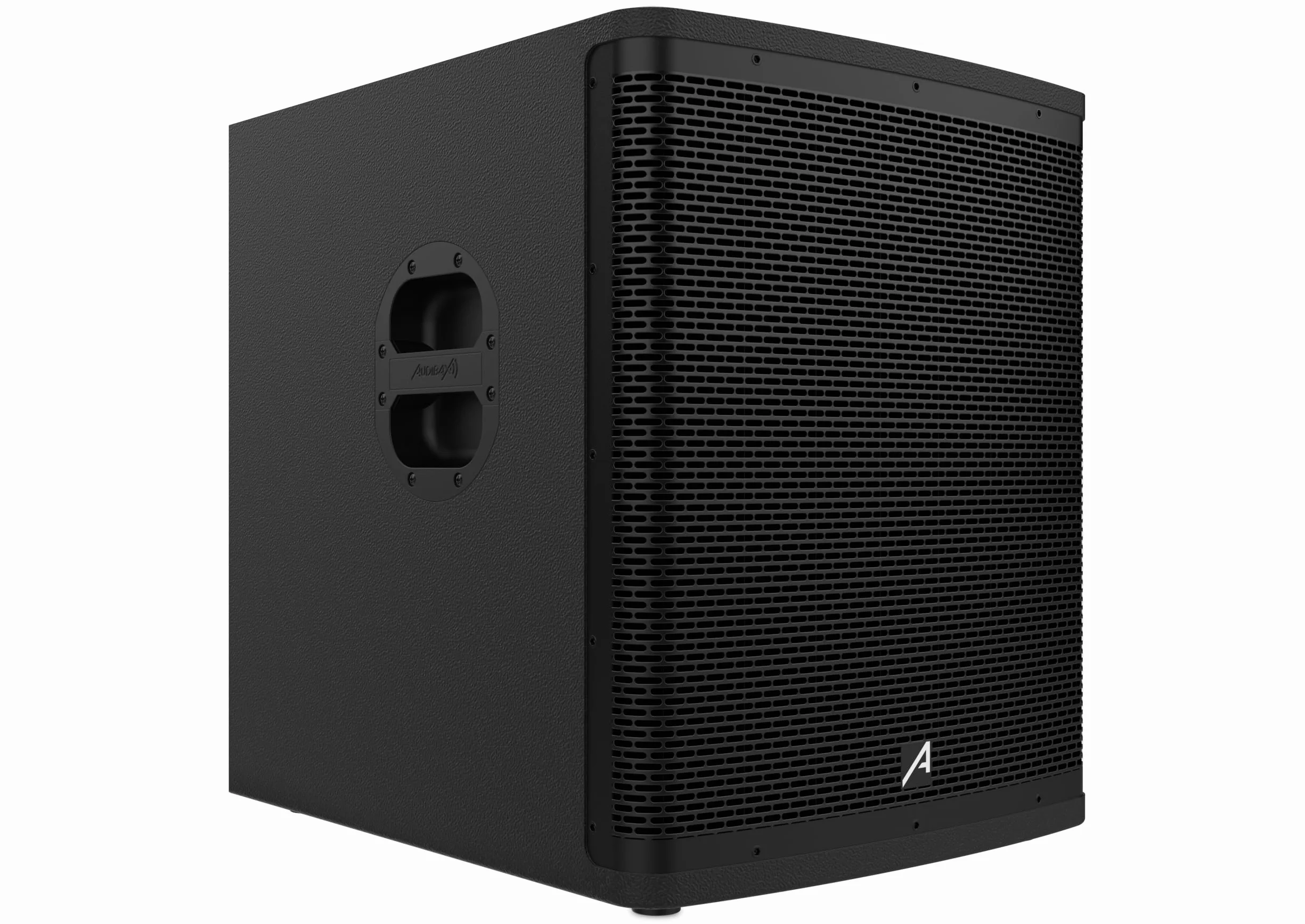 Audibax DSP18s Subwoofer Activo 800W G2