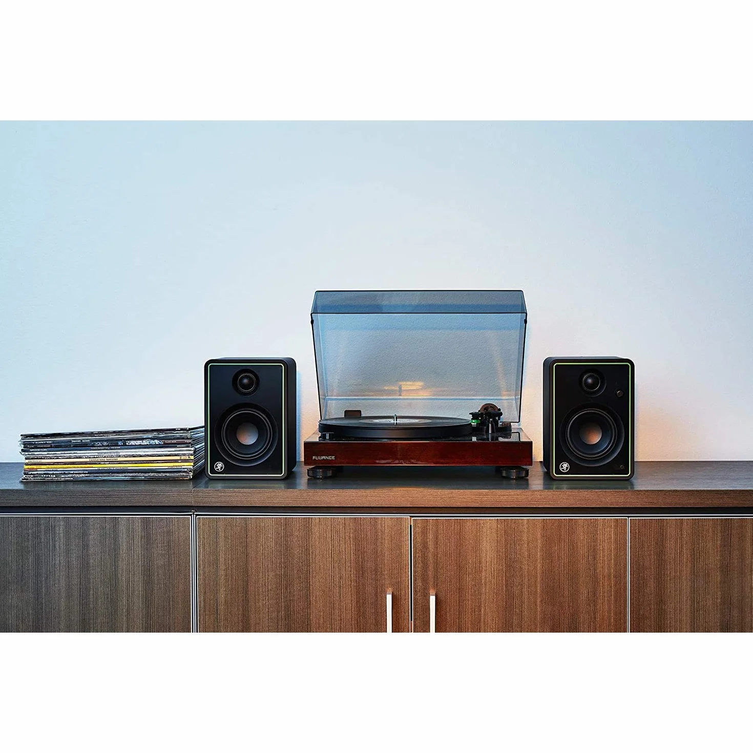 MACKIE CR5-X