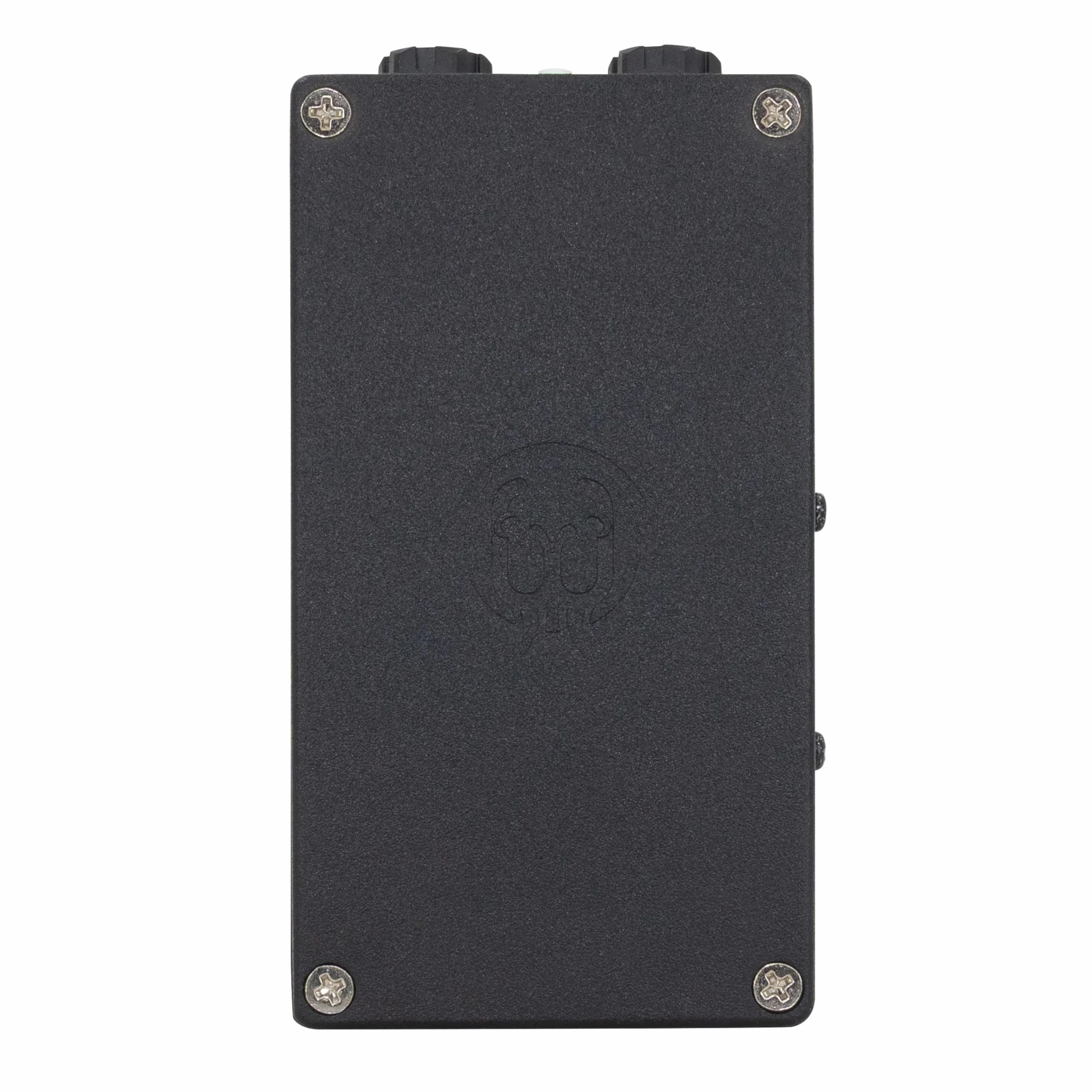 Walrus - Caja DI estéreo pasivo en formato de pedal y aislador de línea