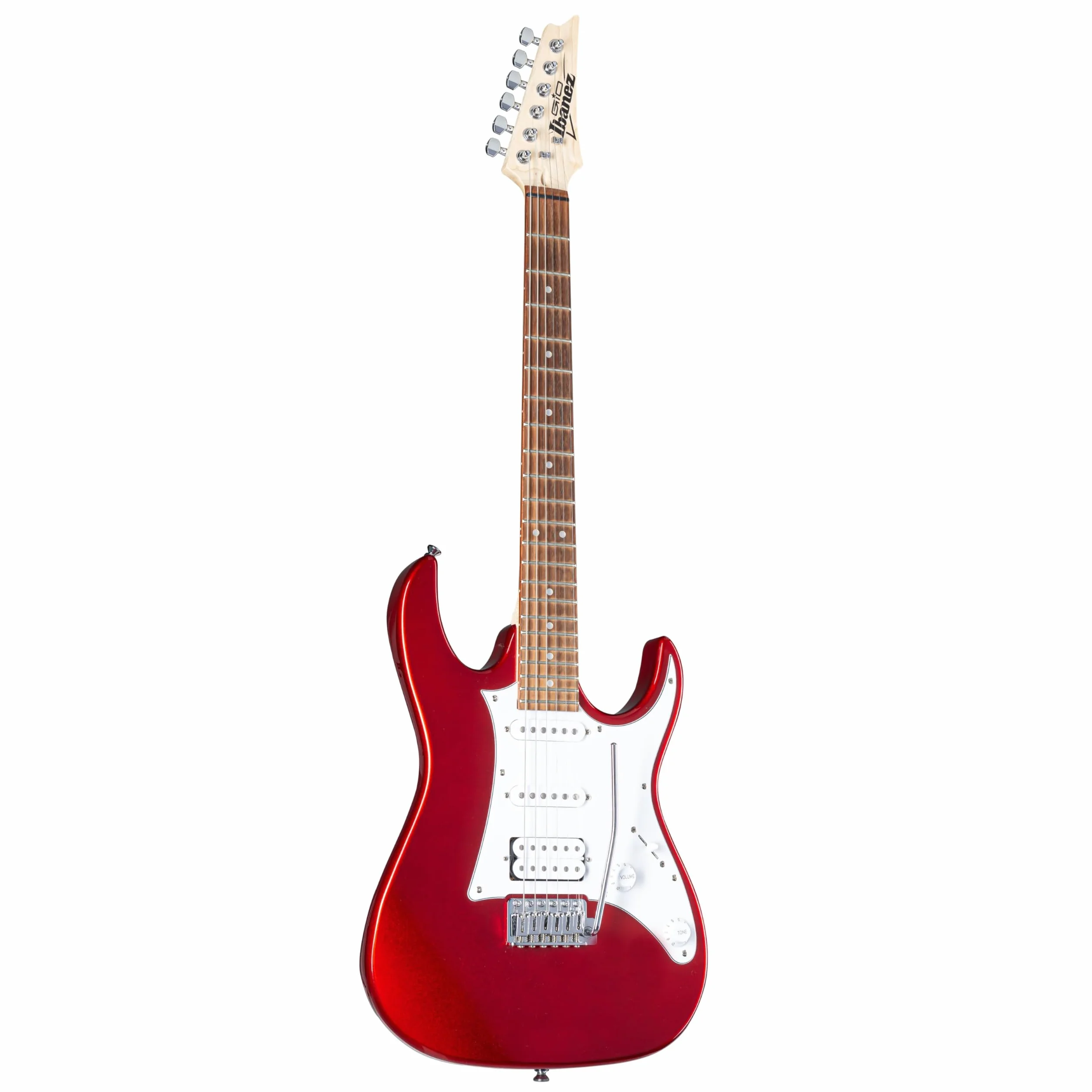 Ibanez GRX40-CA Guitarra eléctrica Metal / Moderno, Rojo
