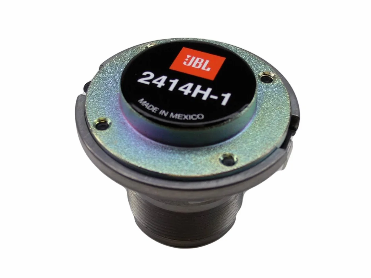 2414H-1 - Controlador de repuesto para JBL Eon 210, Eon 300, Eon 600 Part 363858-001X