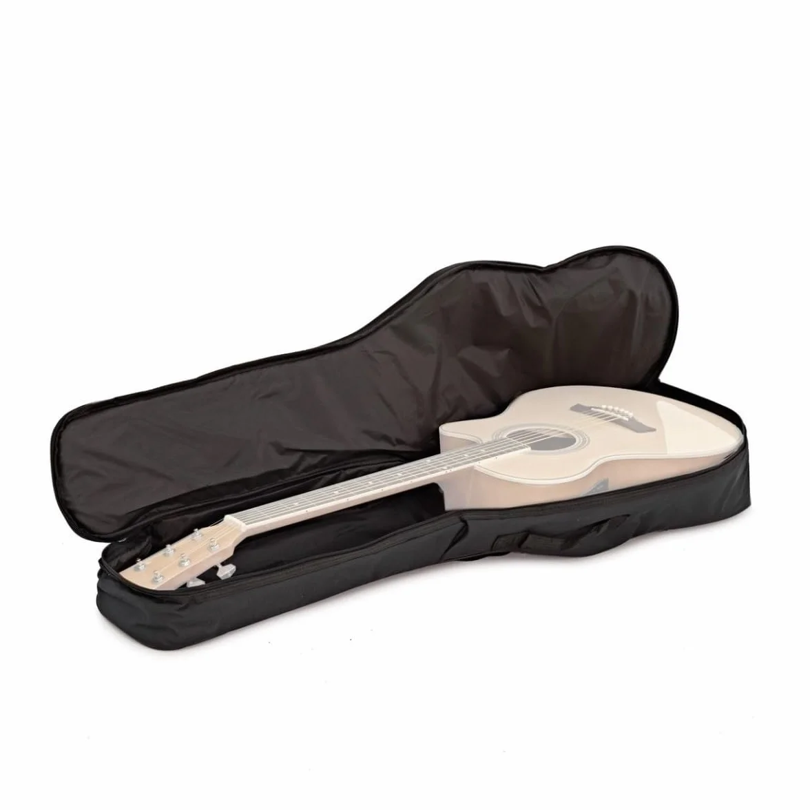 gear4music Pack de Regalo de Accesorios para guitarristas acústicos
