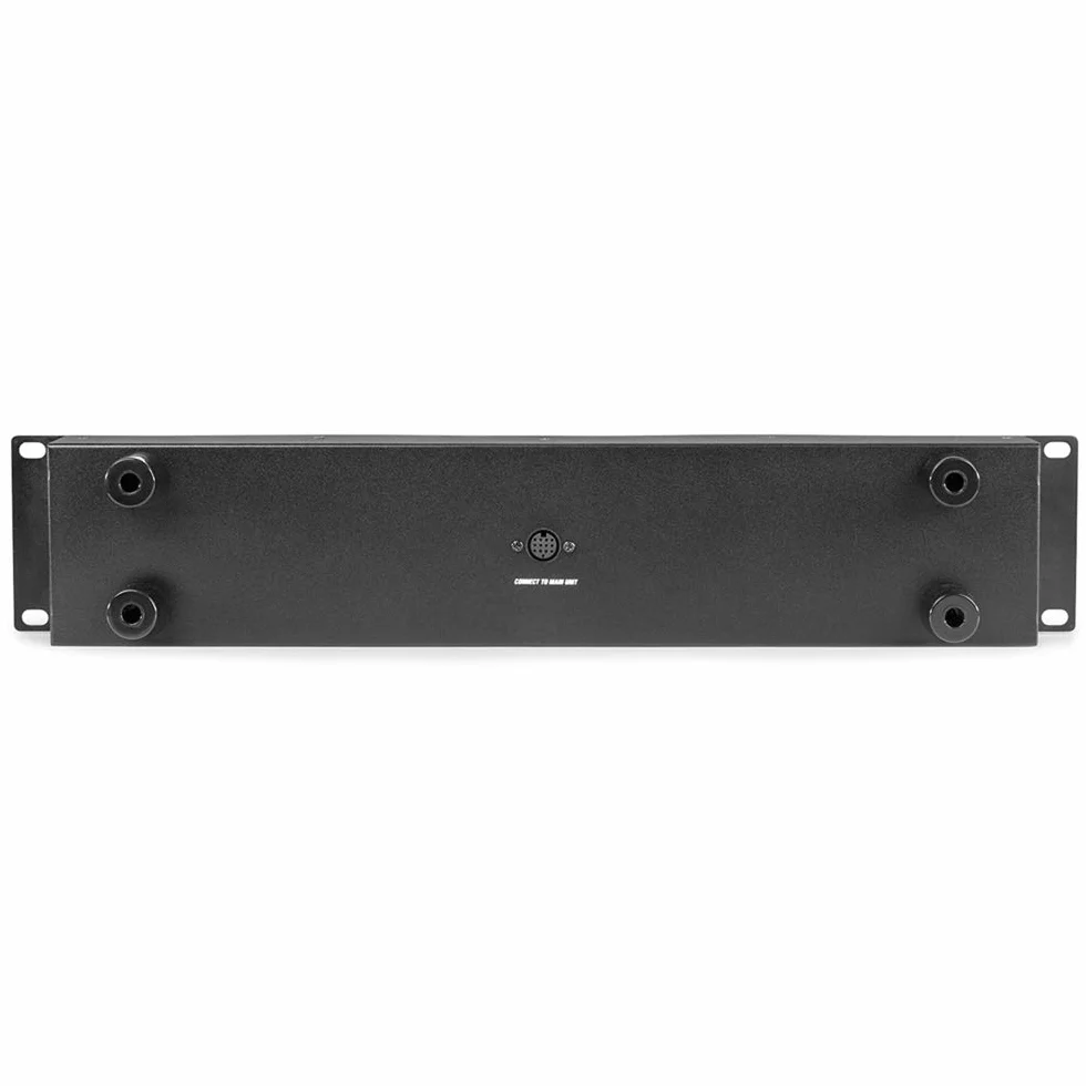 Power Dynamics PDX350 Dual DJ CD/USB Player Controller, Dual Player para PDX350: CD/USB /MP3, Anti-Choque con Buffer RAM, Reloop, 2X LC Display, Compatible con Rack 19", Negro