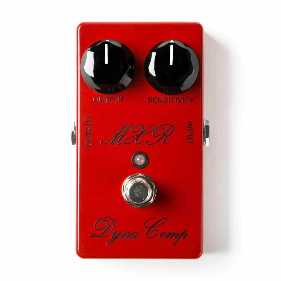 JIM DUNLOP MXR - CSP102SL - Pedal de efectos Script Dyna Comp