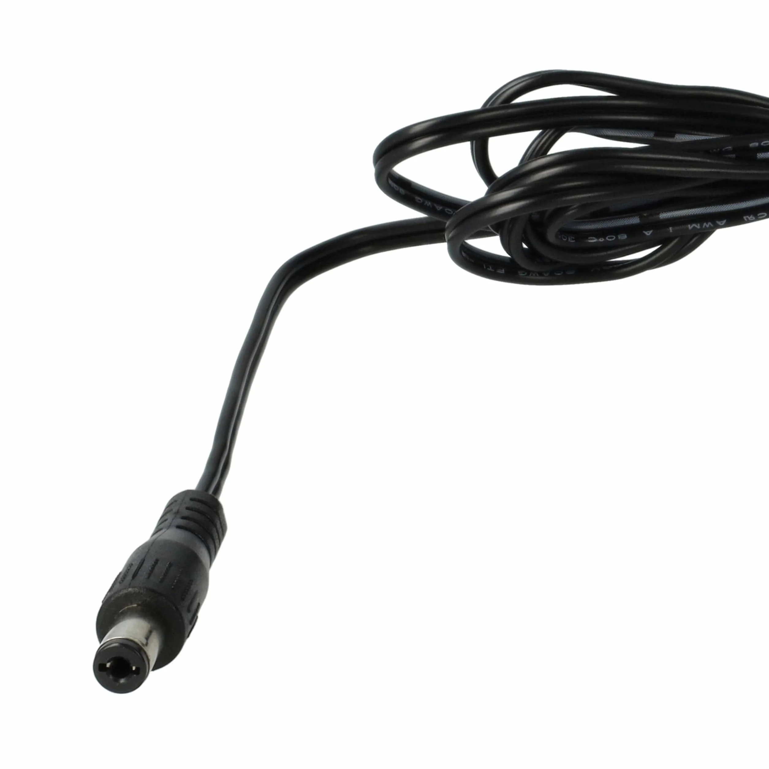 vhbw Fuente alimentación Compatible con Yealink SIP-T42, CP860, EXP40, SIP-T41, SIP-T29, SIP-T31P teléfono Fijo - 150 cm